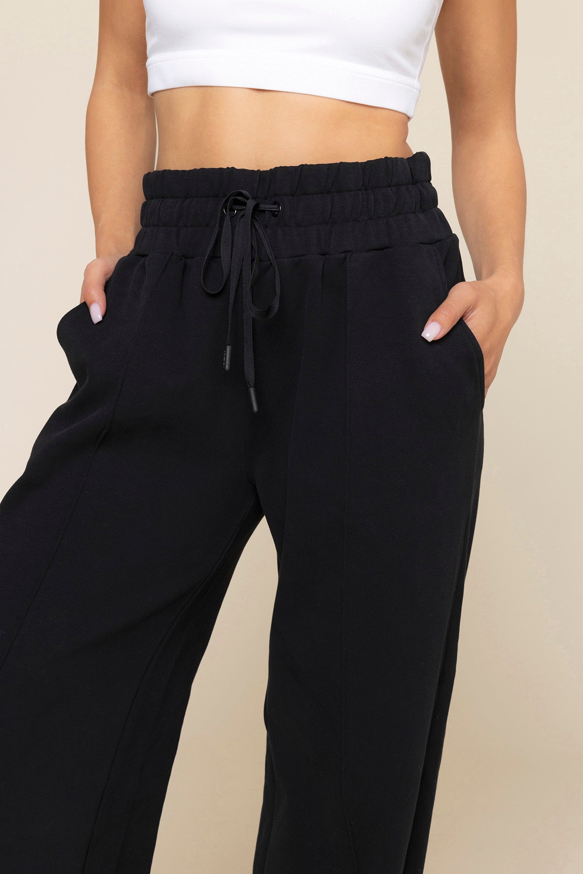 Perfect Plane Pants - Black Cheap Sale Popular