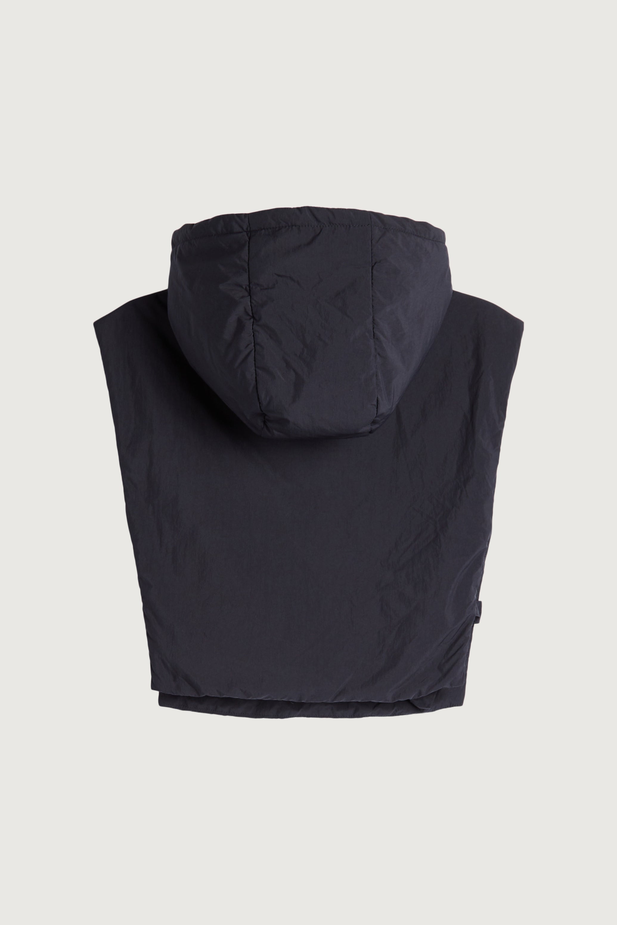 PUFFY VEST BALACLAVA Release Dates Cheap Online