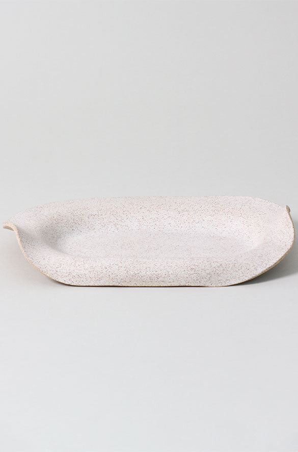 MANTA OVAL PLATTER BY SIN Latest Cheap Online