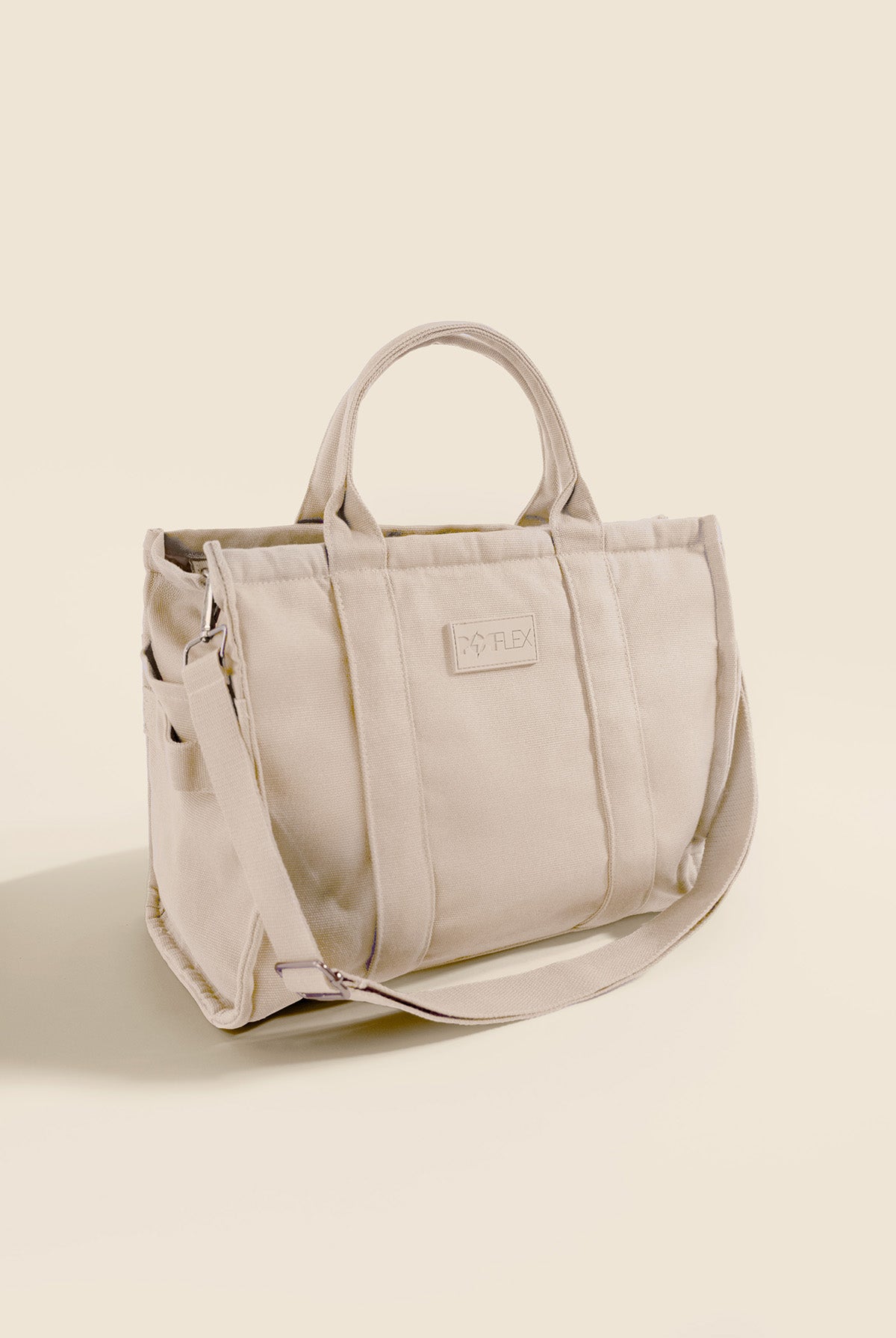 Sloane Tote - Taupe Cheap Exclusive