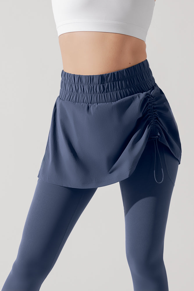 Bungee Sklegging - Navy Free Shipping Online