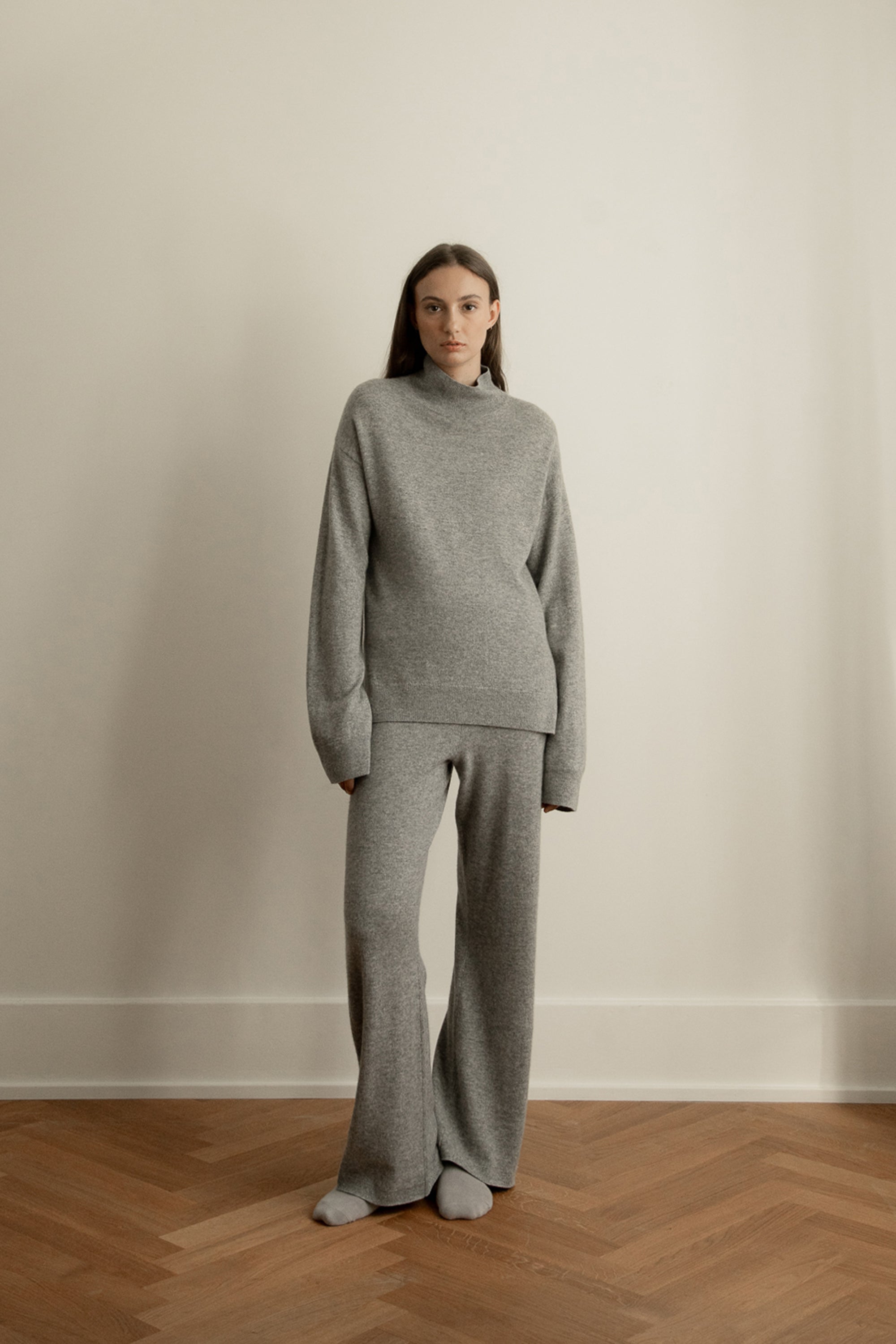 100% CASHMERE PANT Clearance Wiki