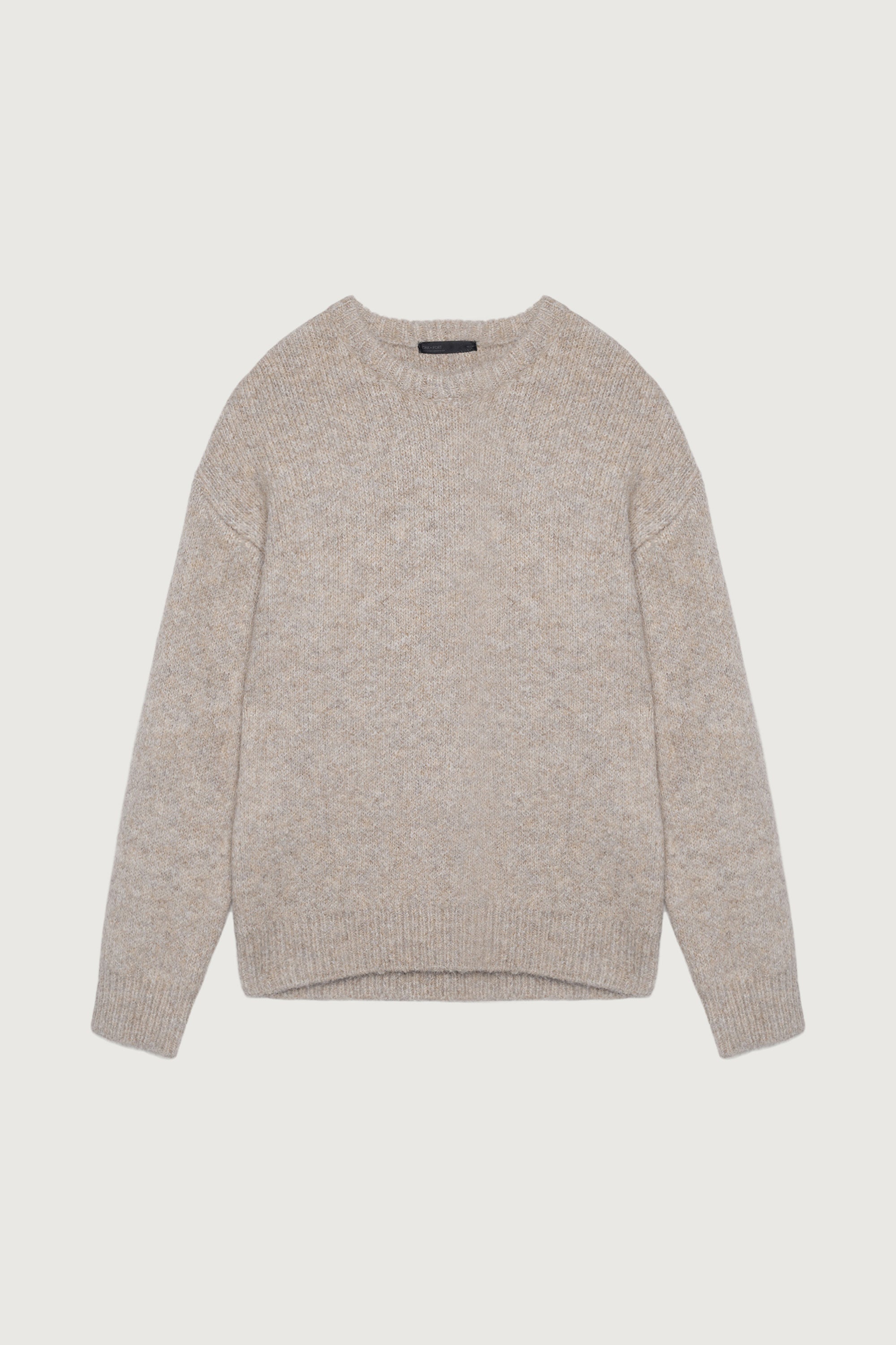 CREWNECK SWEATER Buy Cheap Fashion Style