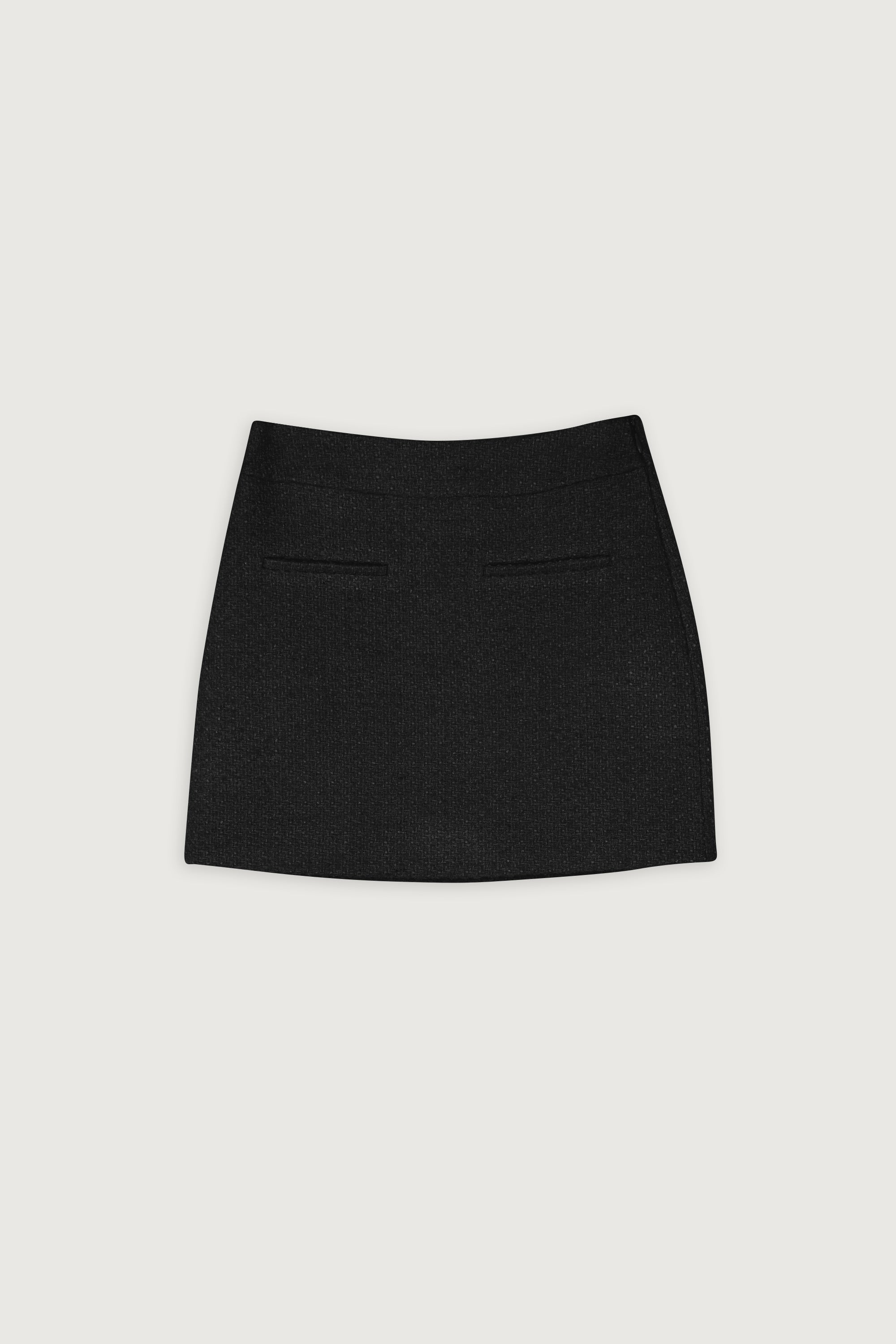 TWEED MINI SKIRT Sale Best Sale