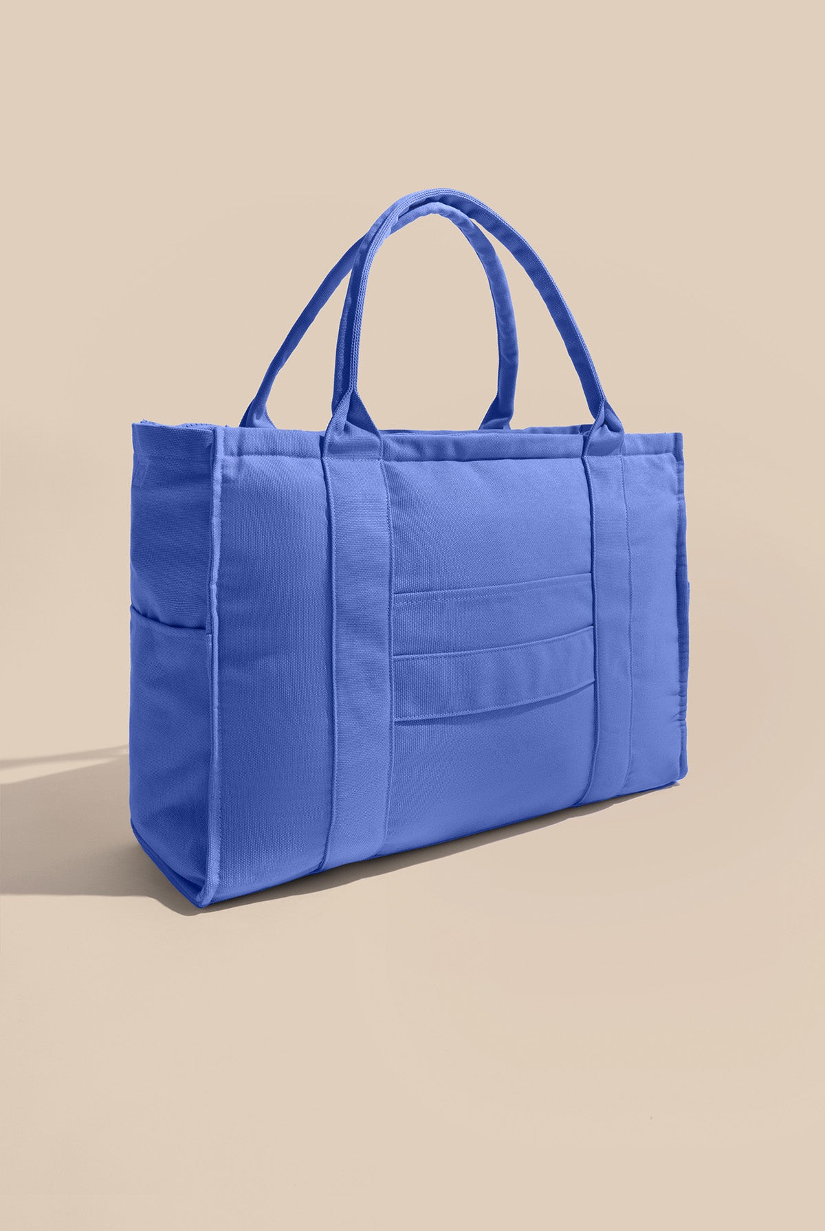 Big Sloane Tote - Nordic Blue Cheap Sale Huge Surprise