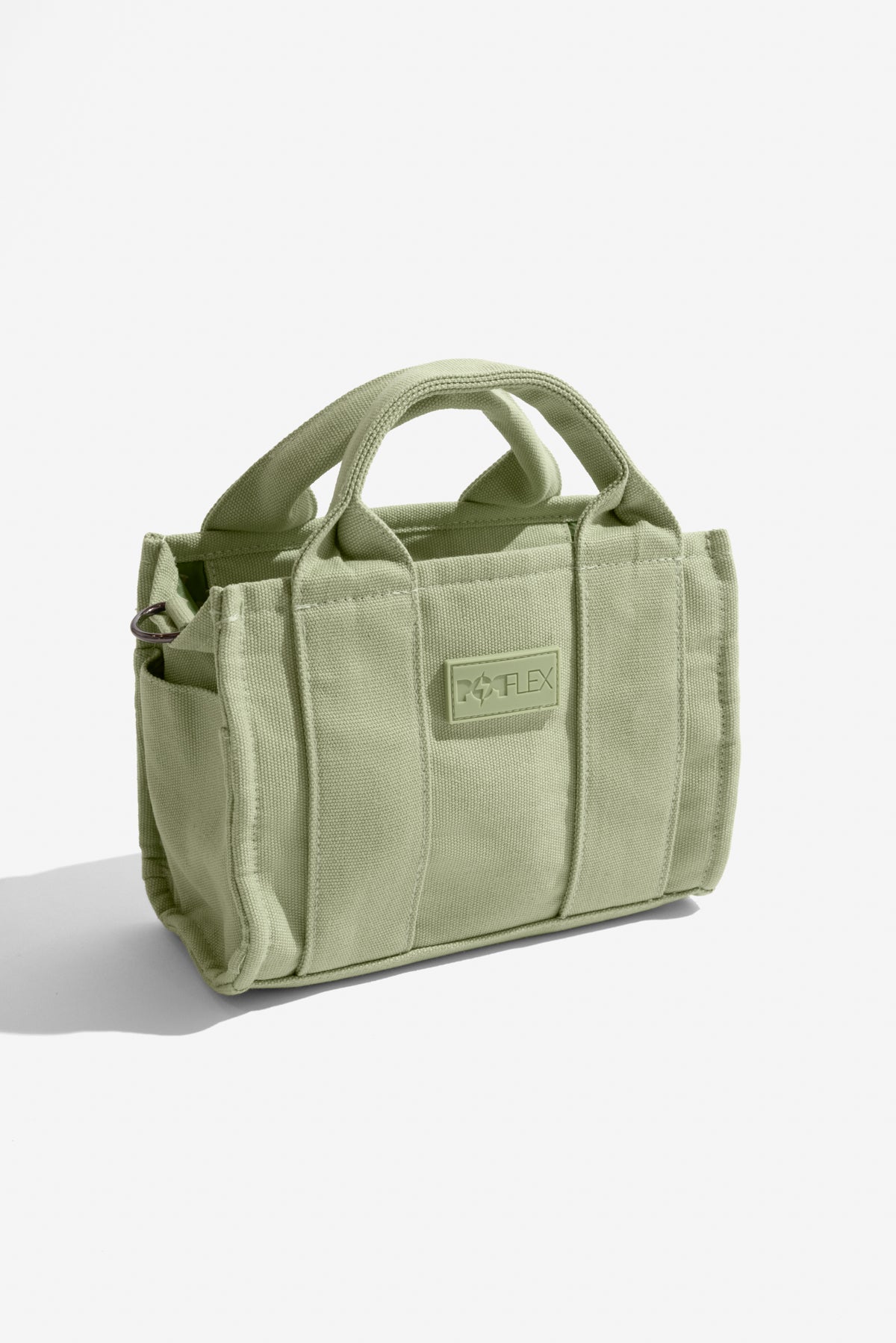 Baby Sloane Tote - Pistachio 2025 Unisex For Sale