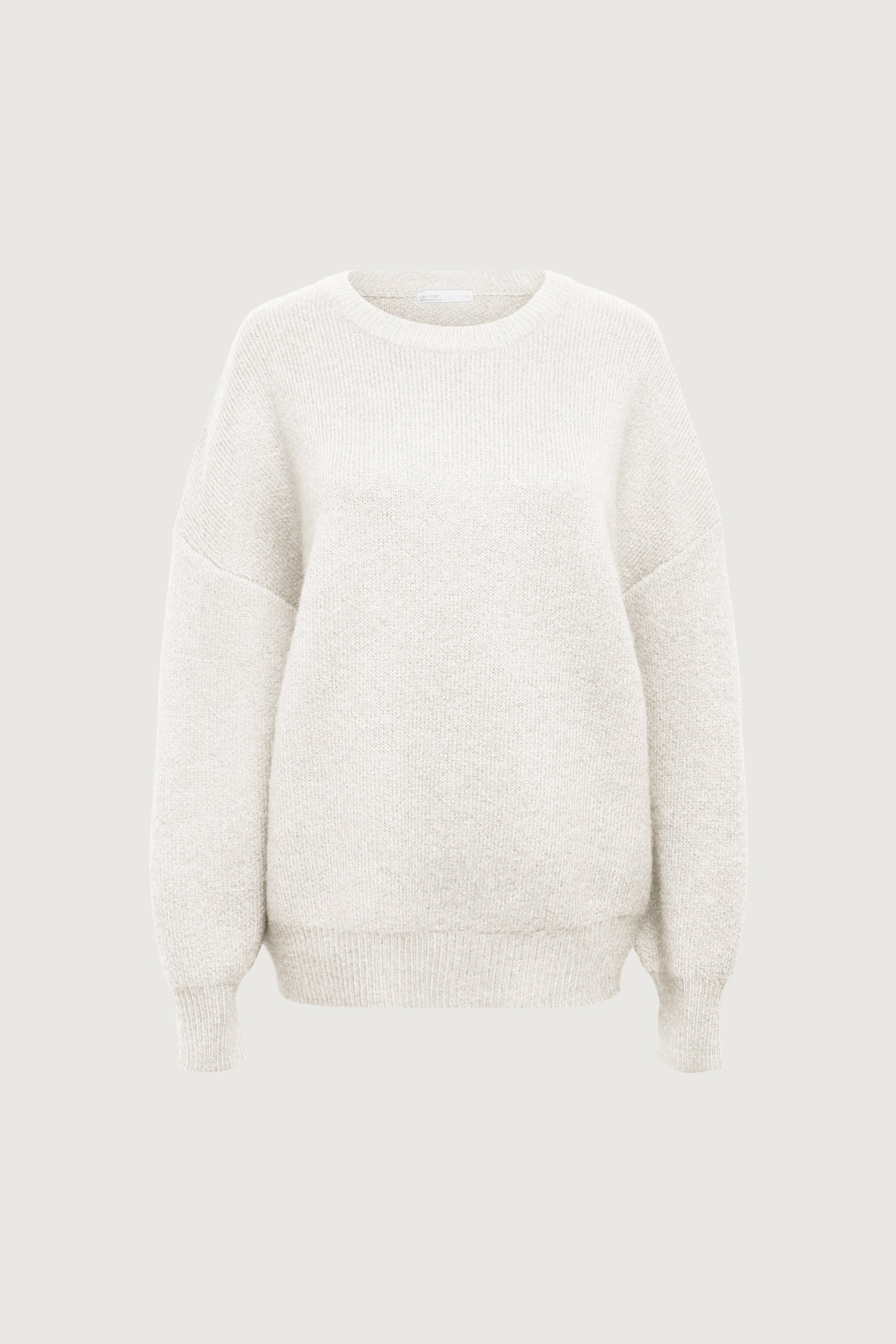 CHUNKY SWEATER Buy Cheap Pay With Visa