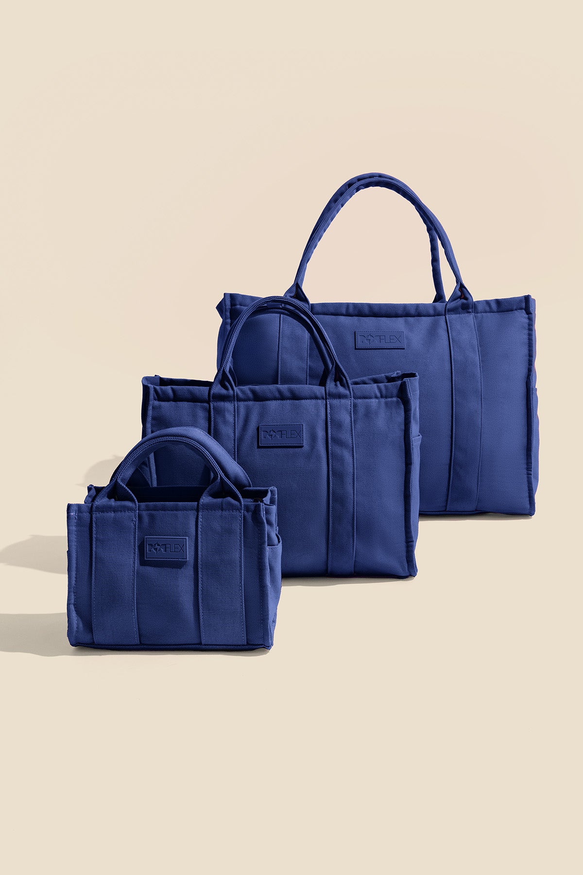 Baby Sloane Tote - Sapphire Cheap Sale 2025 New