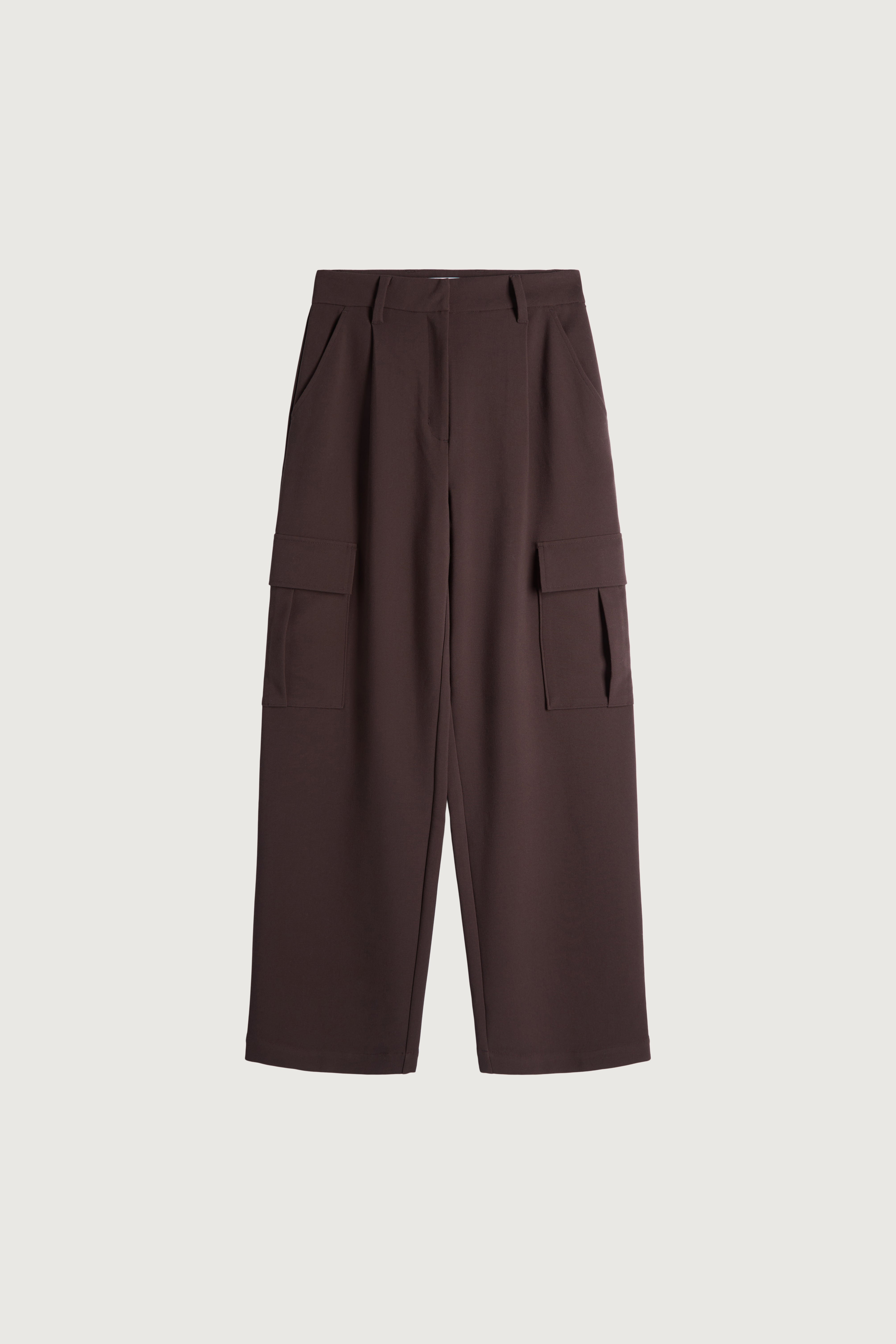 WOVEN CARGO TROUSER Geniue Stockist Cheap Pice