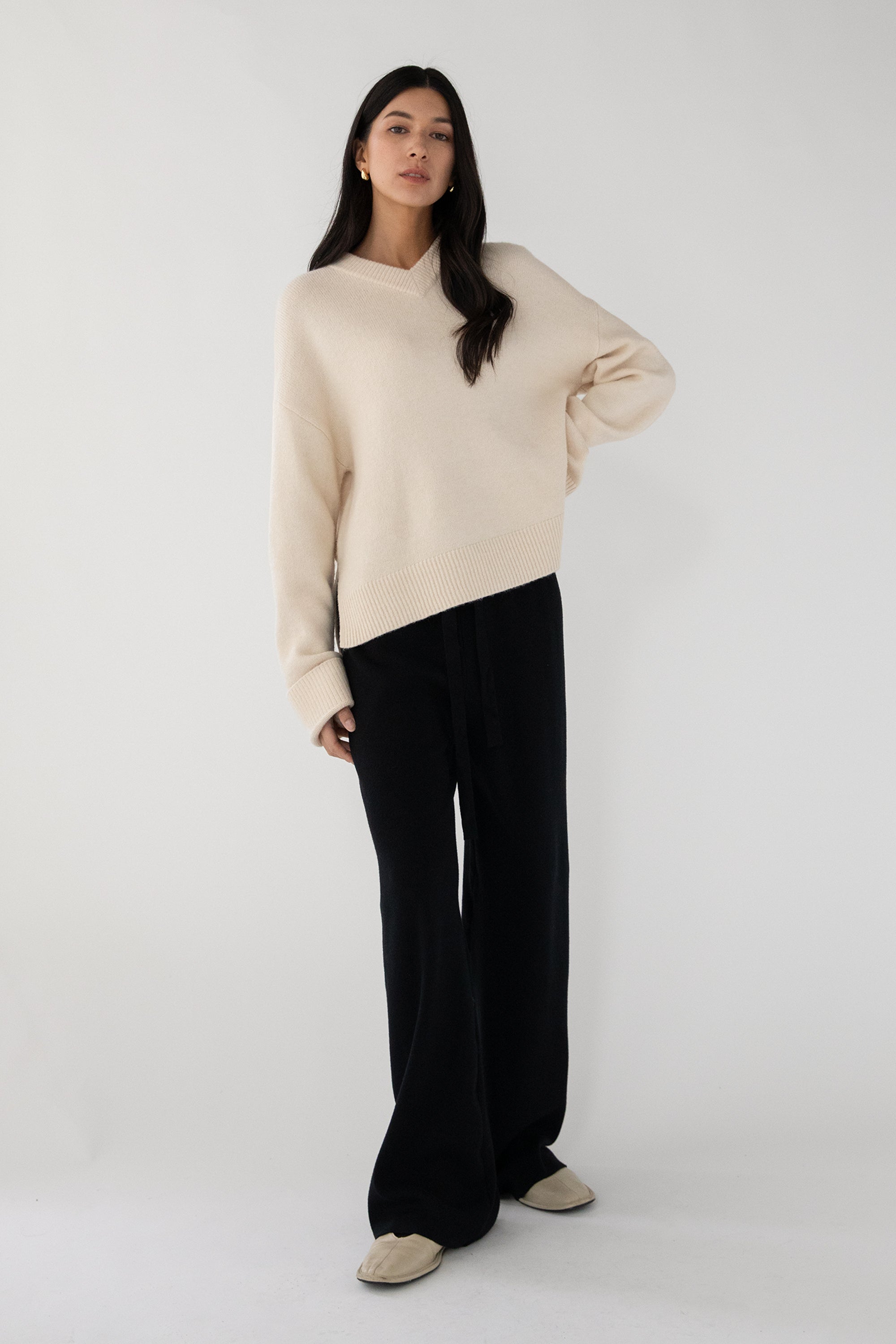 ULTRA SOFT KNIT PANT Affordable Cheap Online