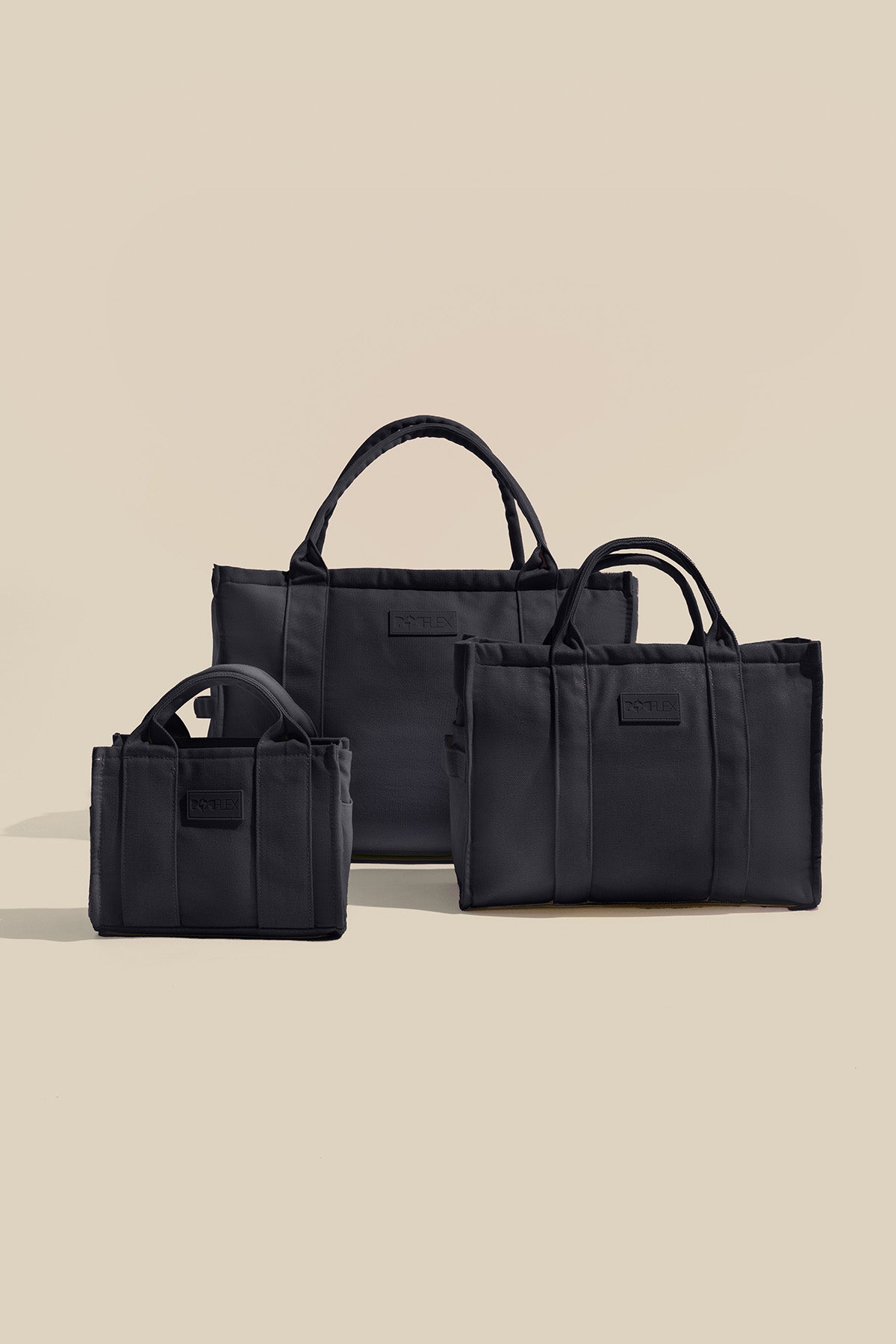 Big Sloane Tote - Black Marketable Online