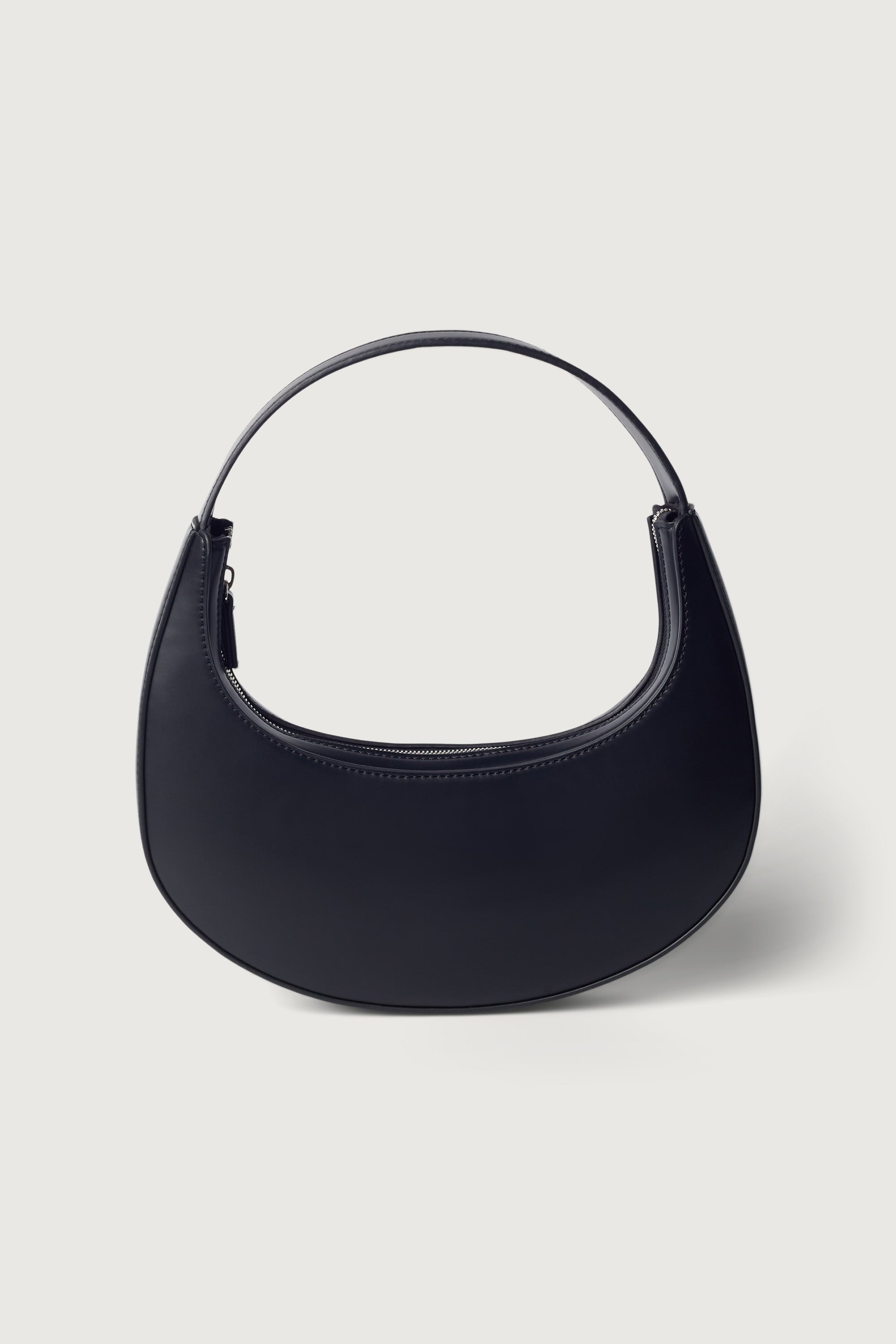 SMALL ROUND HAND BAG Free Shipping The Cheapest