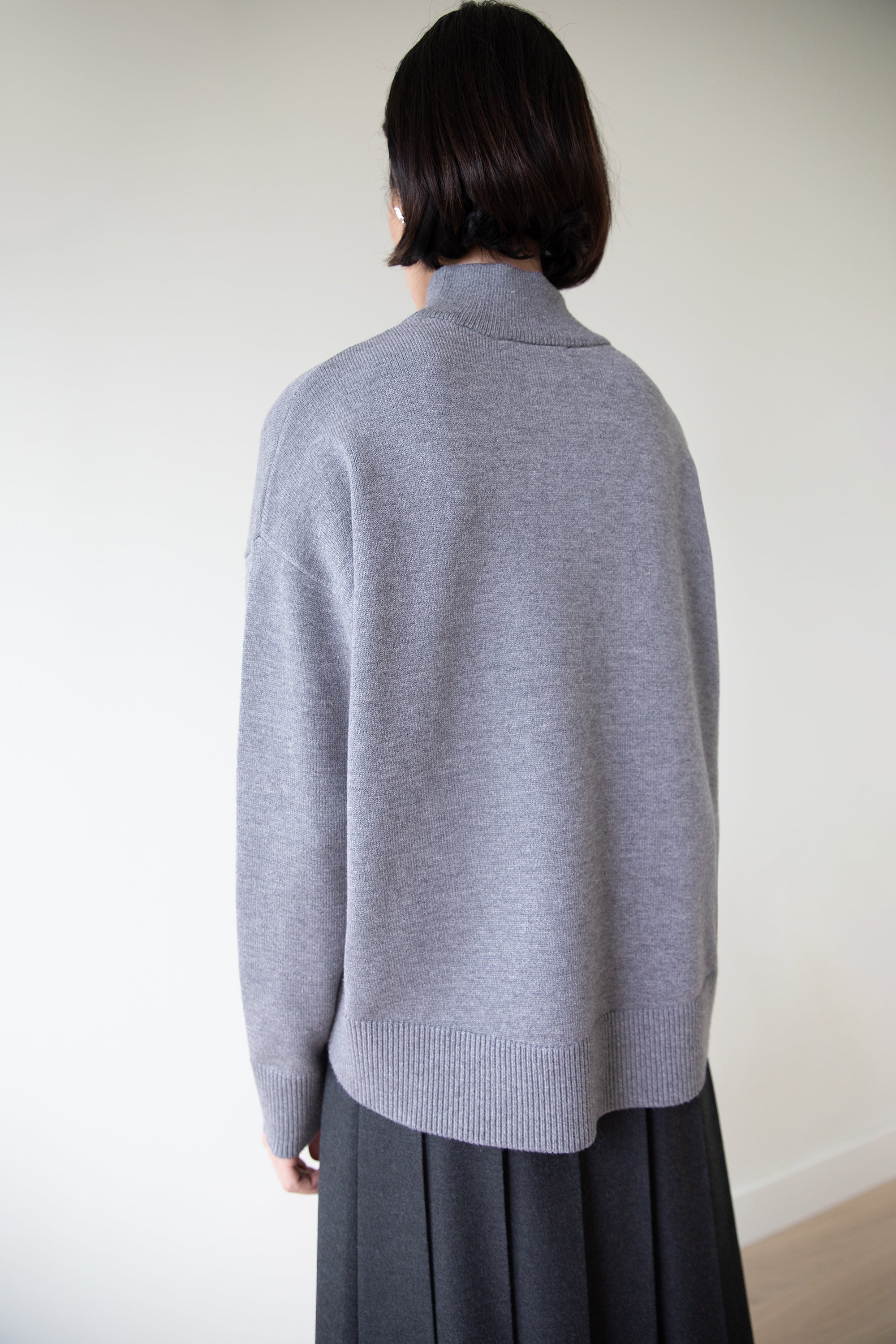 TURTLENECK SWEATER Wiki Sale Online