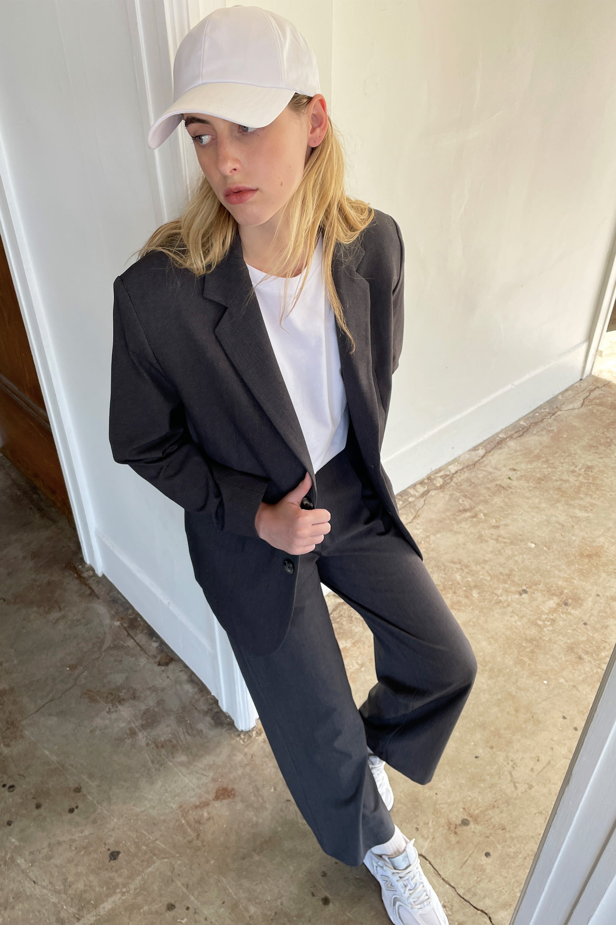 OVERSIZED BLAZER Buy Cheap For Nice