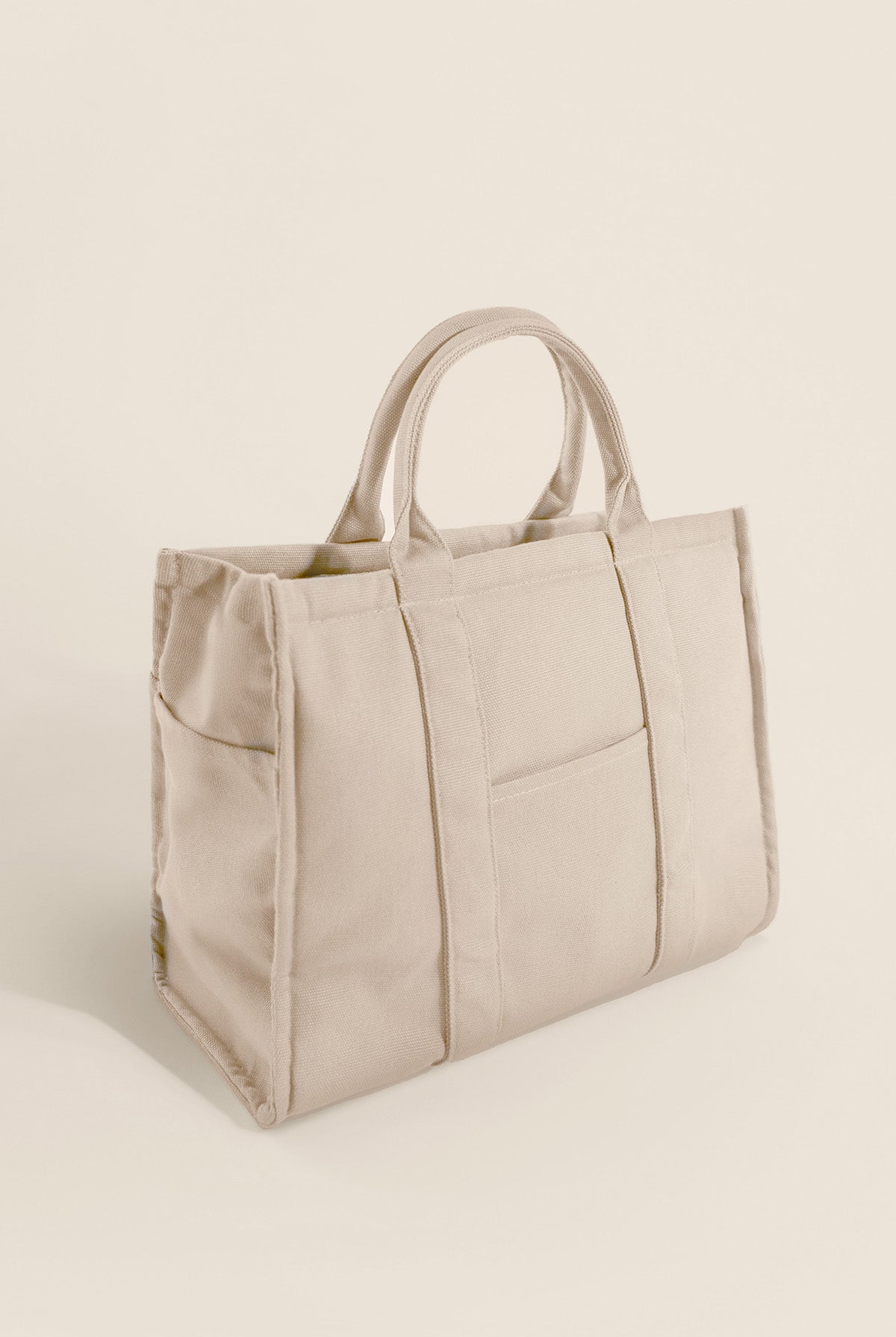 Sloane Tote - Taupe Cheap Exclusive