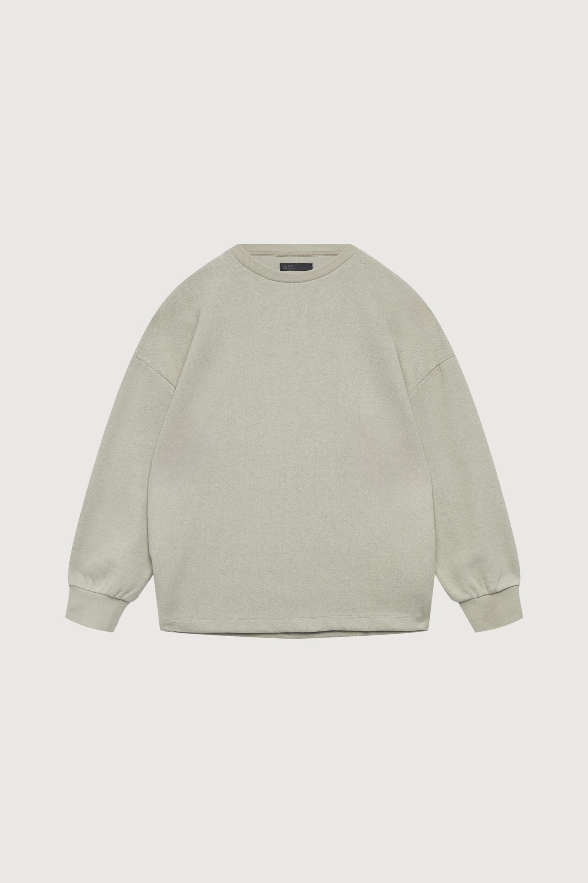 KNIT CREWNECK TOP Pay With Paypal Cheap Pice