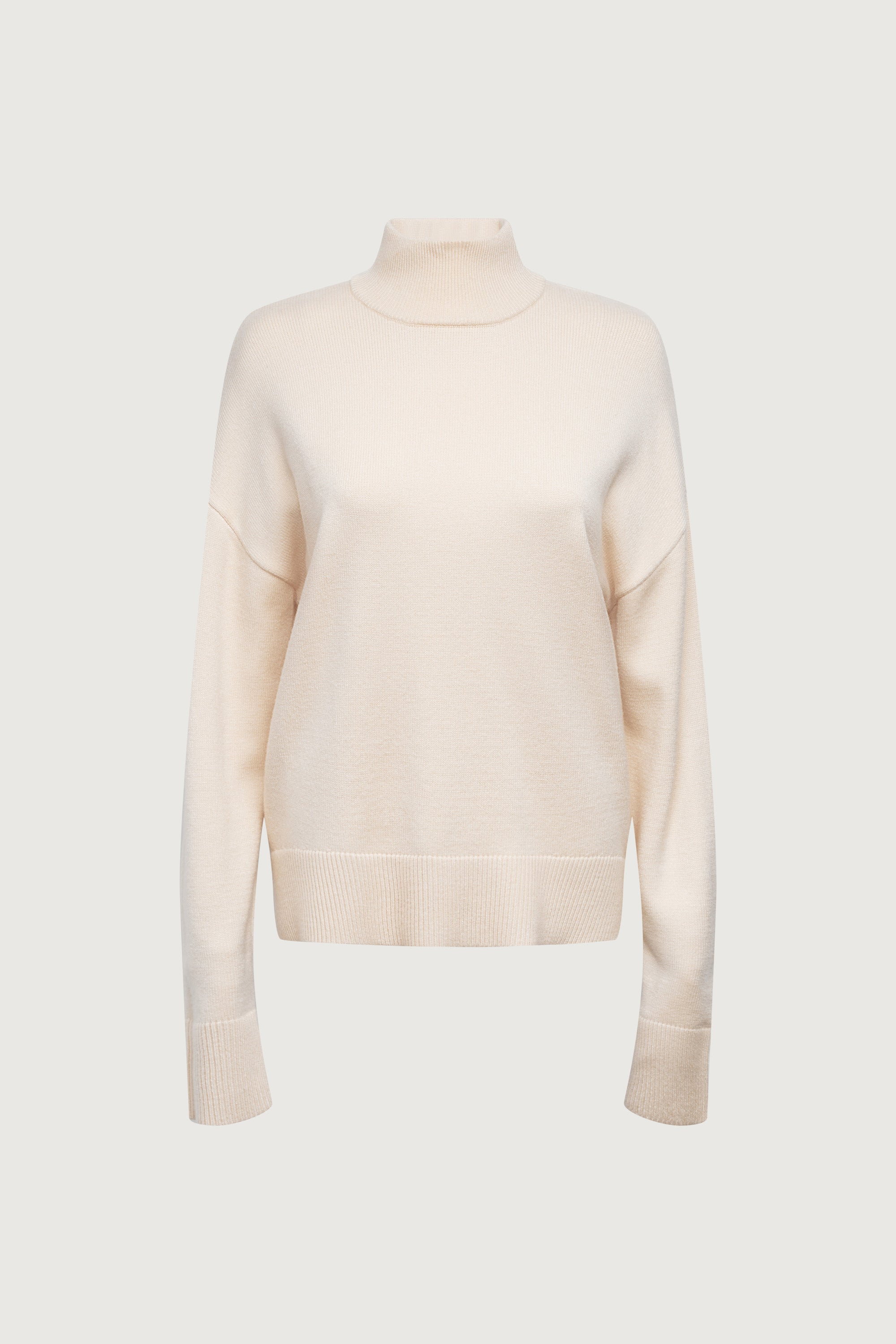 TURTLENECK SWEATER Wiki Sale Online