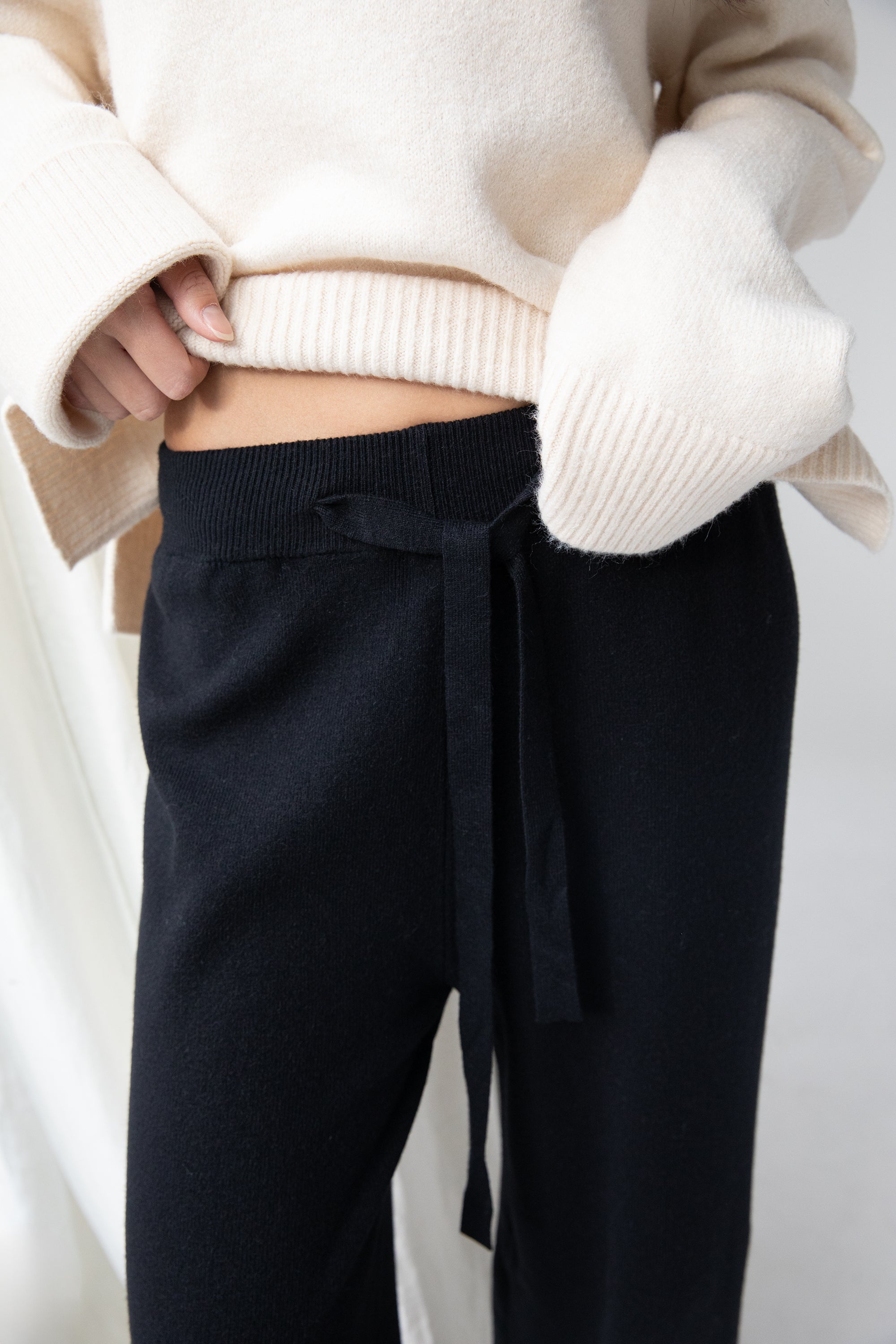 ULTRA SOFT KNIT PANT Affordable Cheap Online