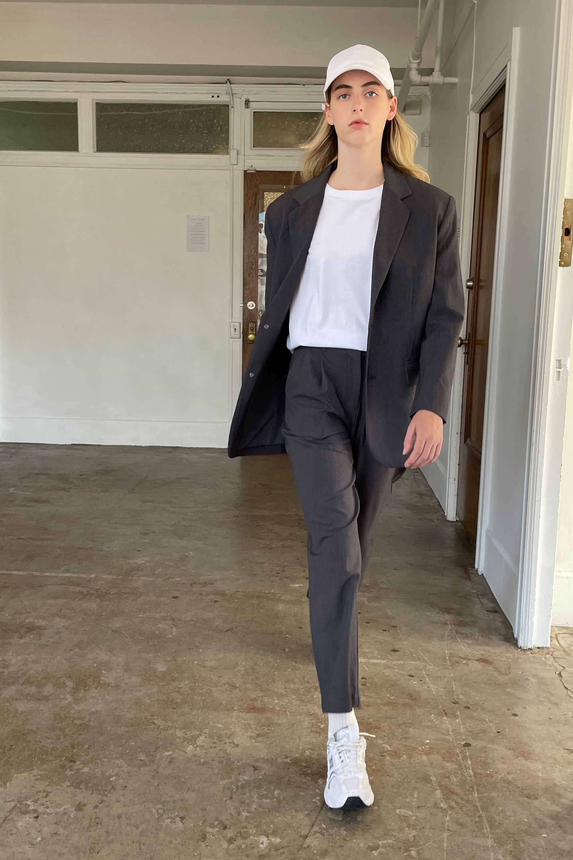 OVERSIZED BLAZER Buy Cheap For Nice