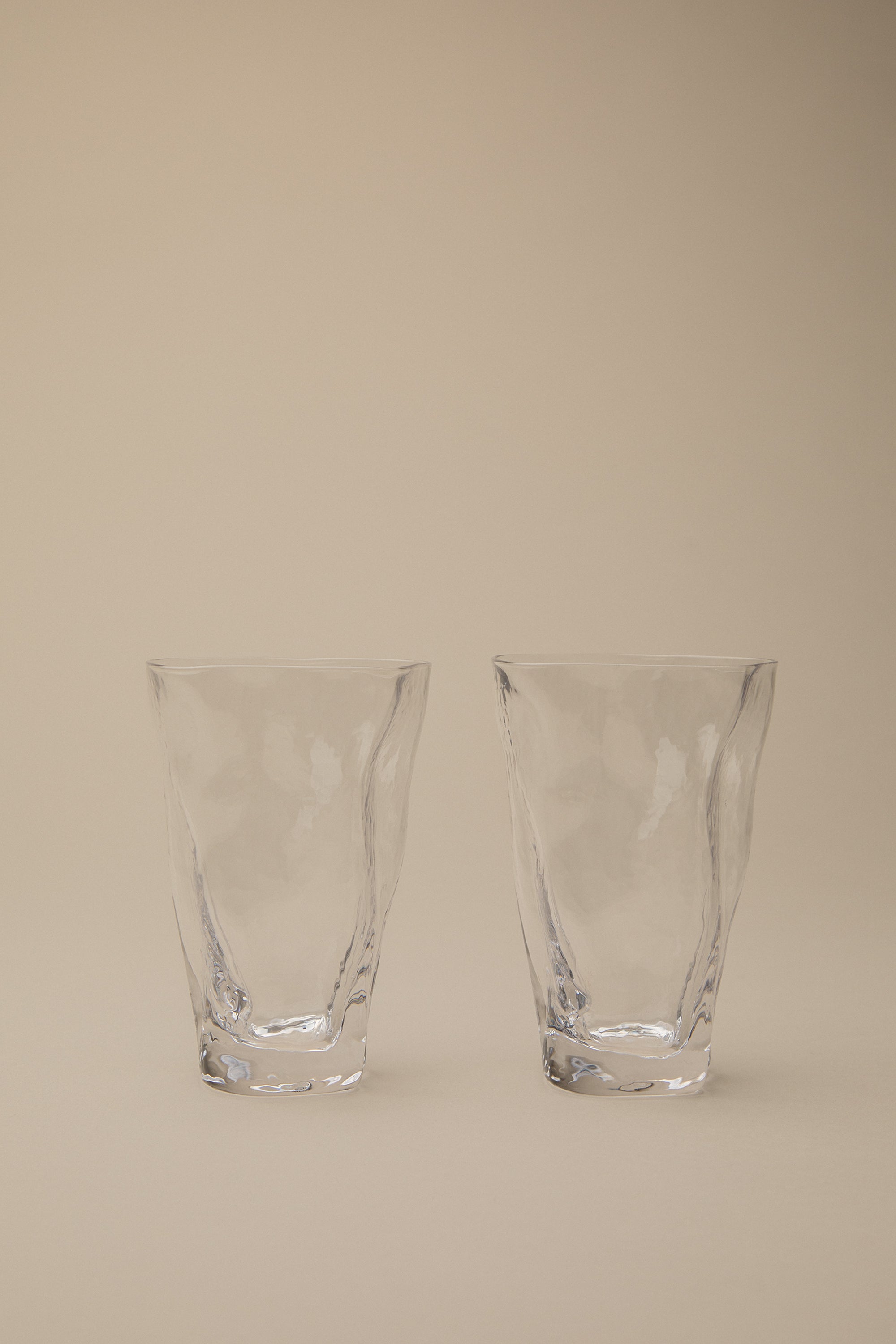 ROCCIA TUMBLERS, SET OF 2 Cheap Sale Tumblr