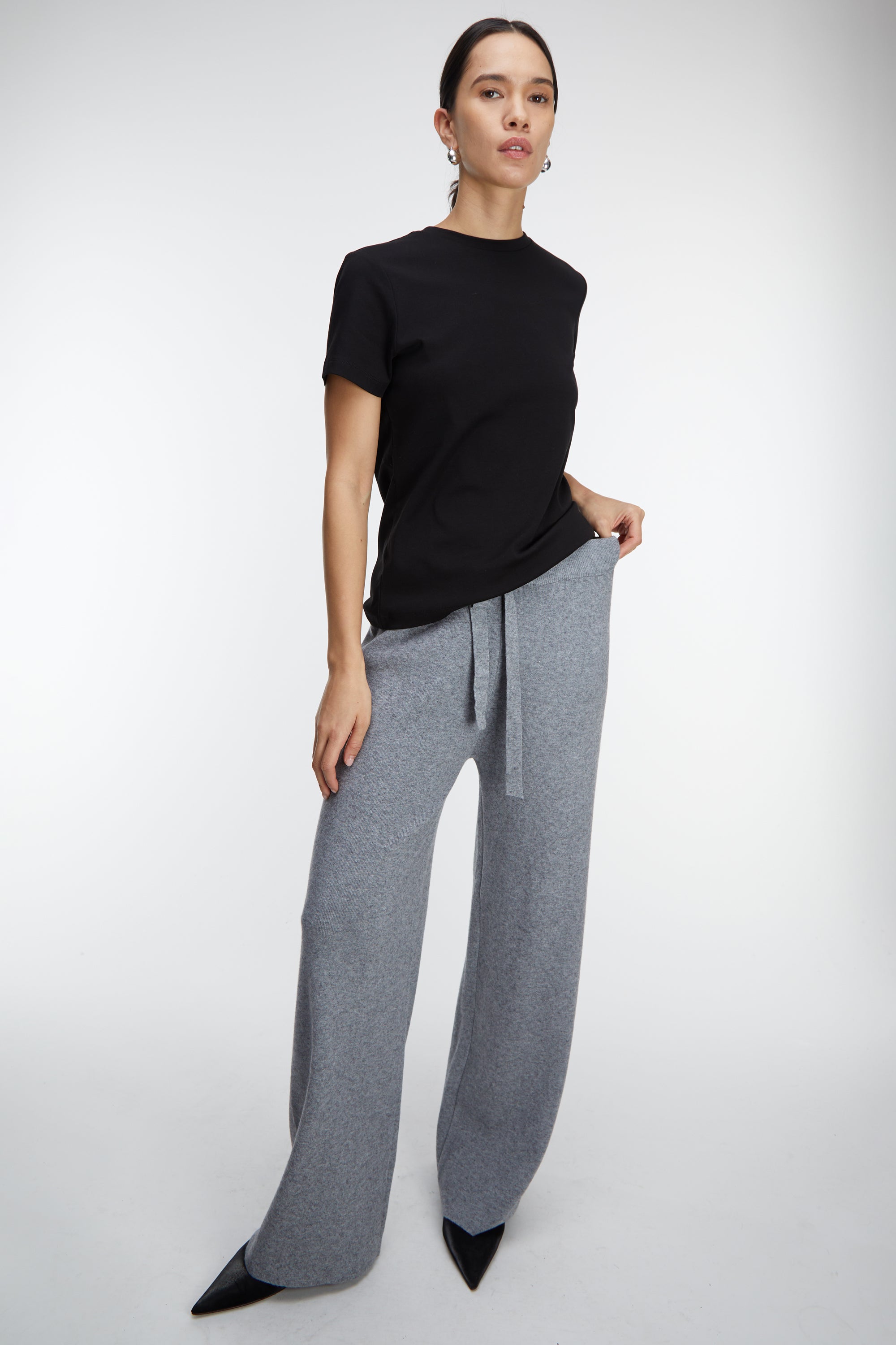 ULTRA SOFT KNIT PANT Affordable Cheap Online