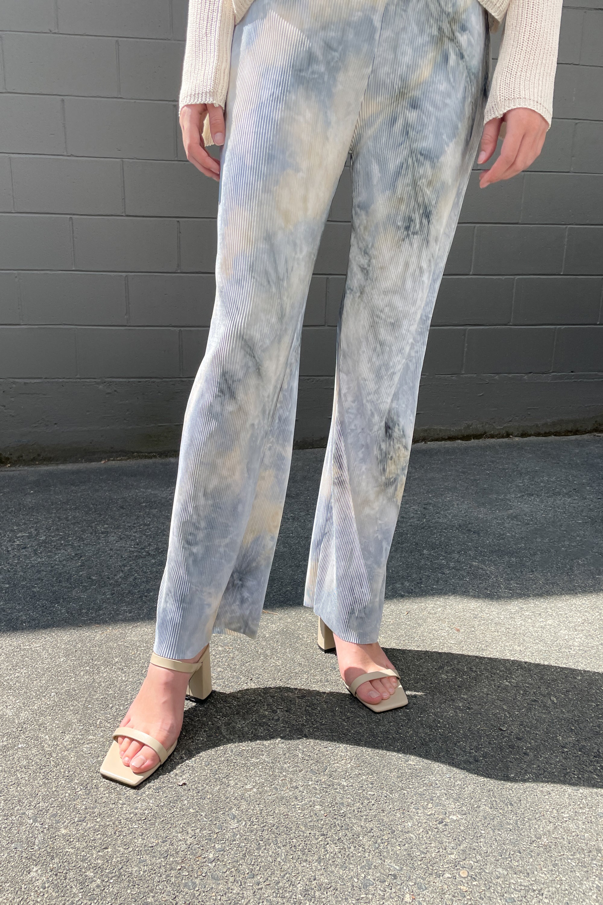 TIE DYE PANTS Amazon Sale Online