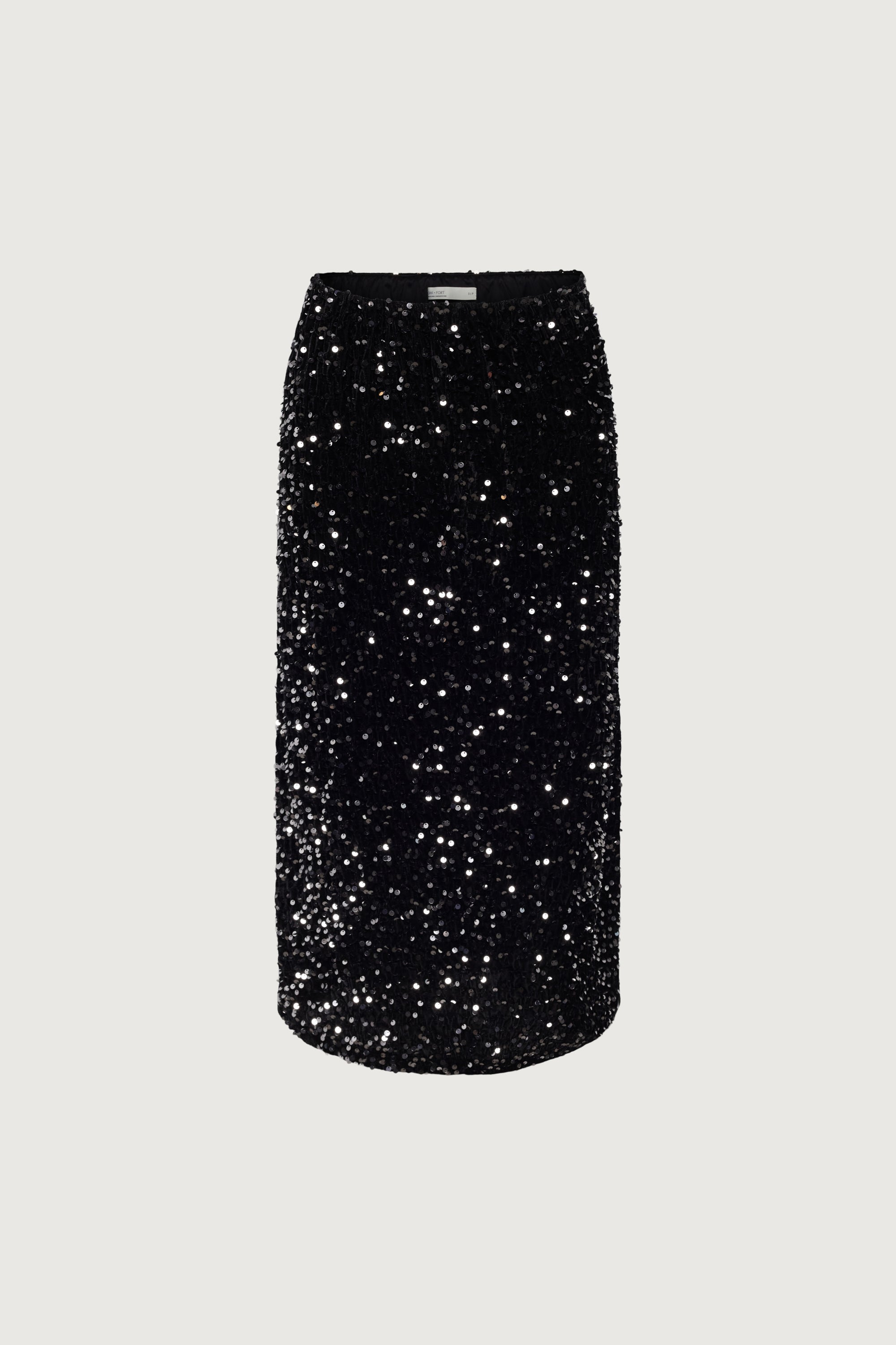 SEQUIN MIDI SKIRT Manchester Great Sale Online