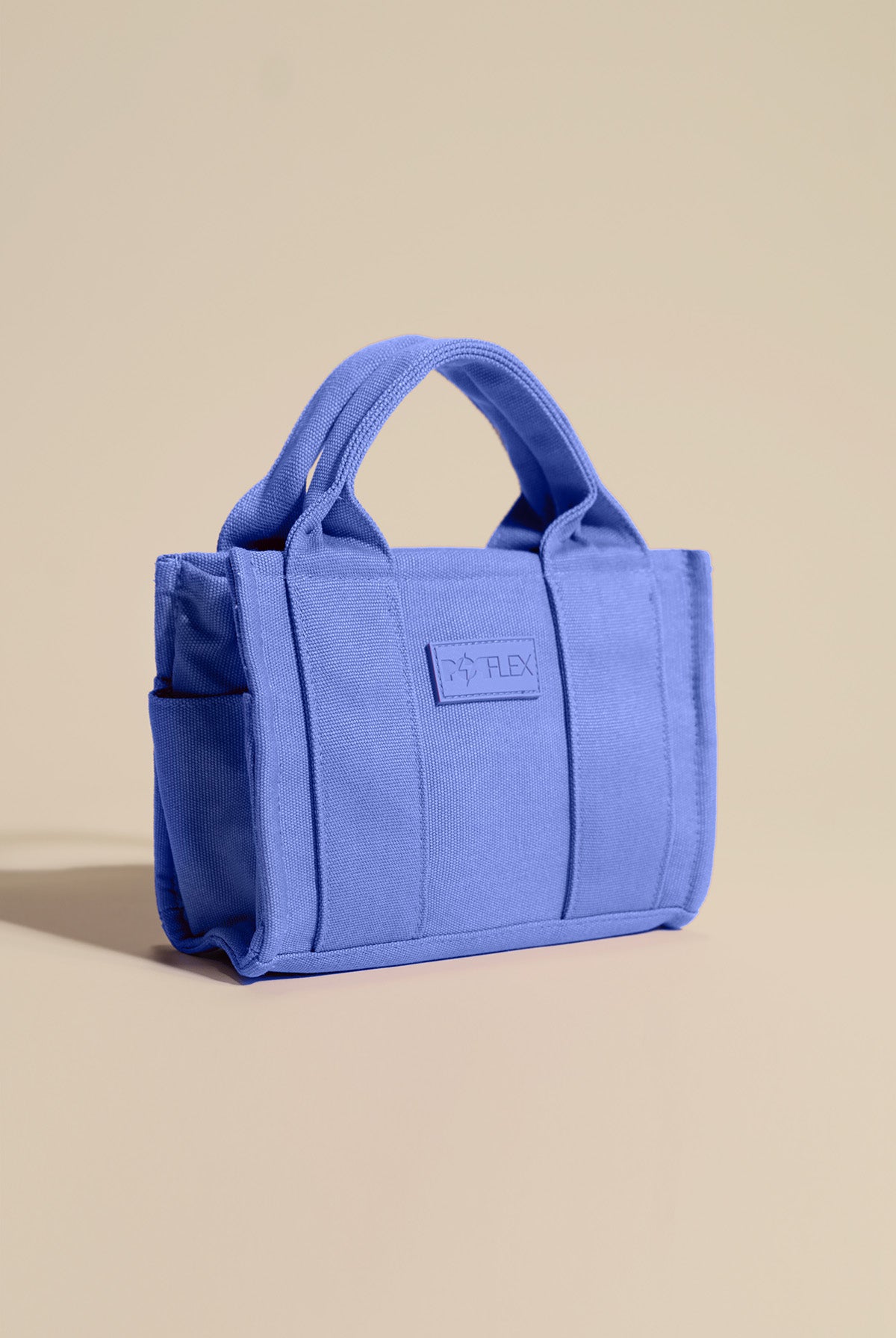 Baby Sloane Tote - Nordic Blue Supply Online