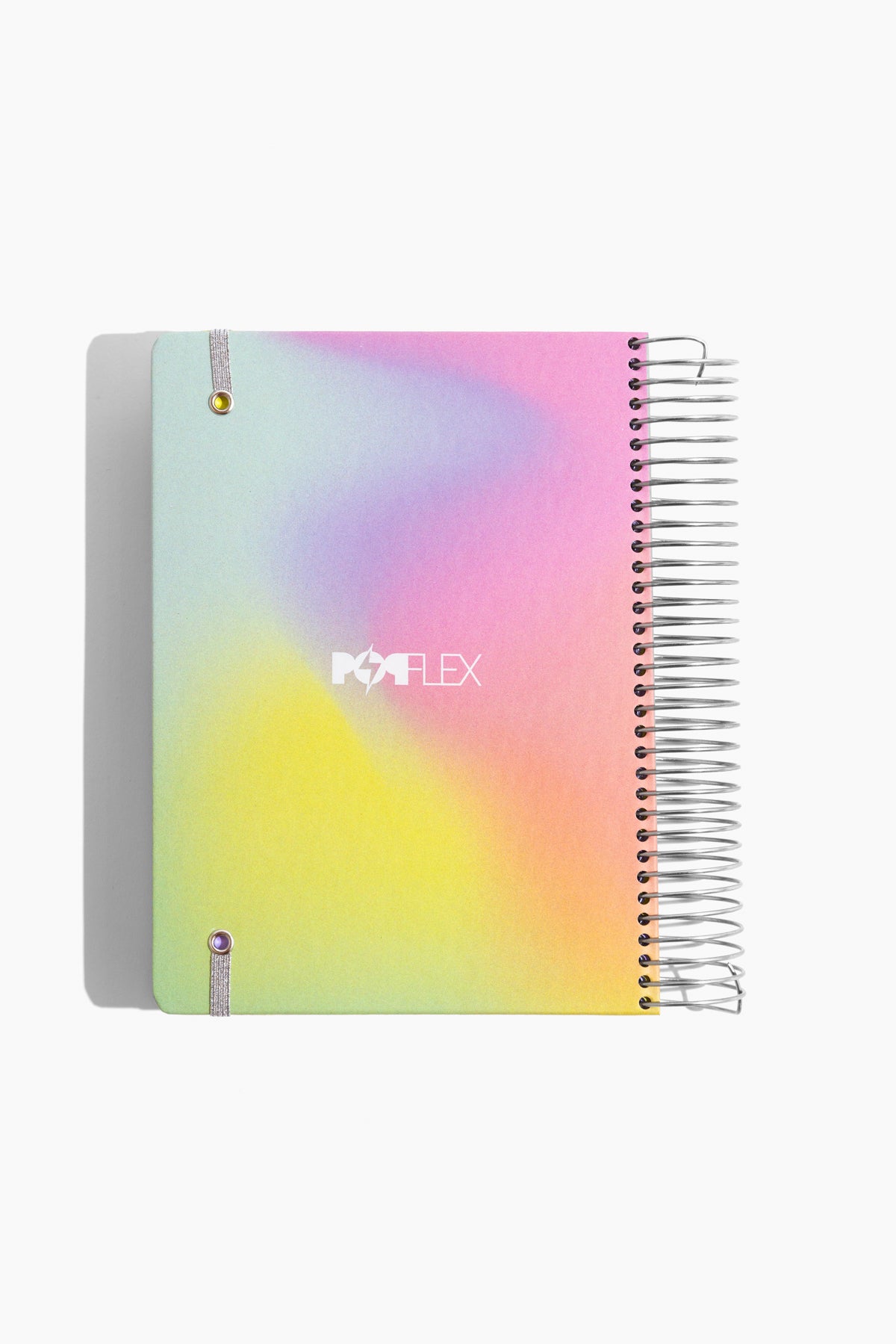 2025 Fit Planner - Rainbow Gradient Latest Collections Online