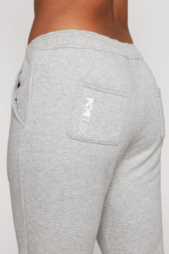 Cloud Street Sweatpant - Heather Grey 100% Guaranteed