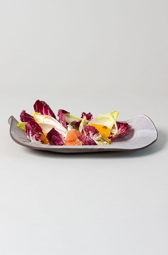 MANTA OVAL PLATTER BY SIN Latest Cheap Online