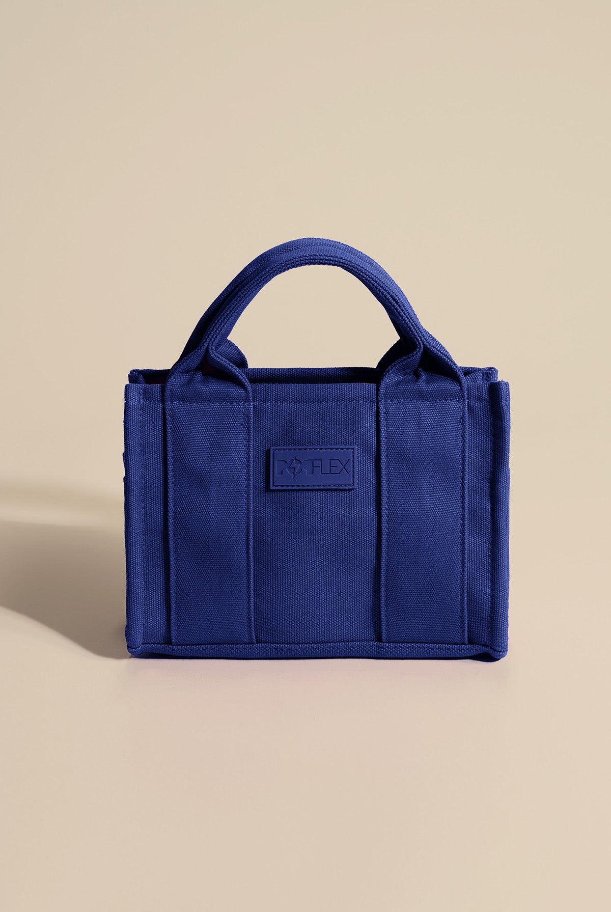 Baby Sloane Tote - Sapphire Cheap Sale 2025 New