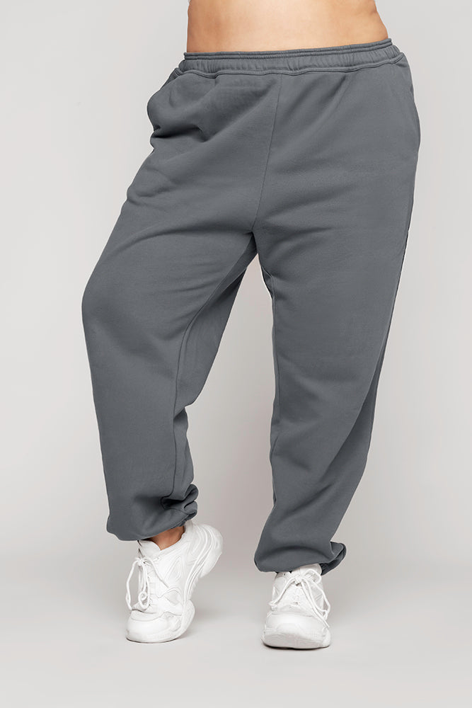 Cloud Street Sweatpant - Smoke Cheap Wide Range Of