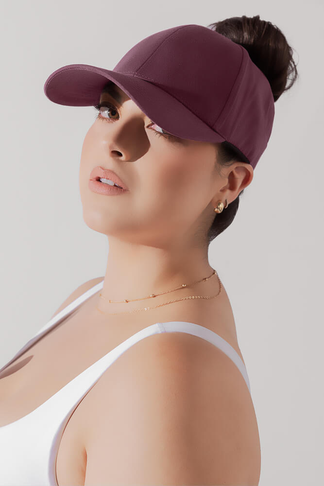 Game Day High Pony Cap Clearance Pictures