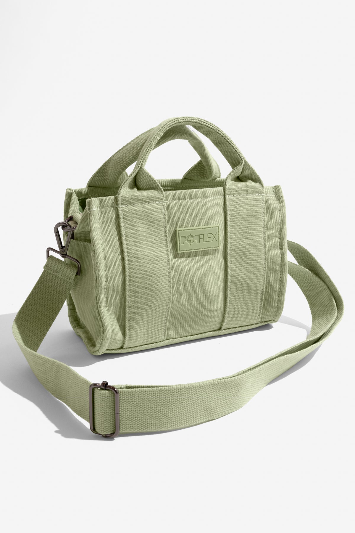 Baby Sloane Tote - Pistachio 2025 Unisex For Sale