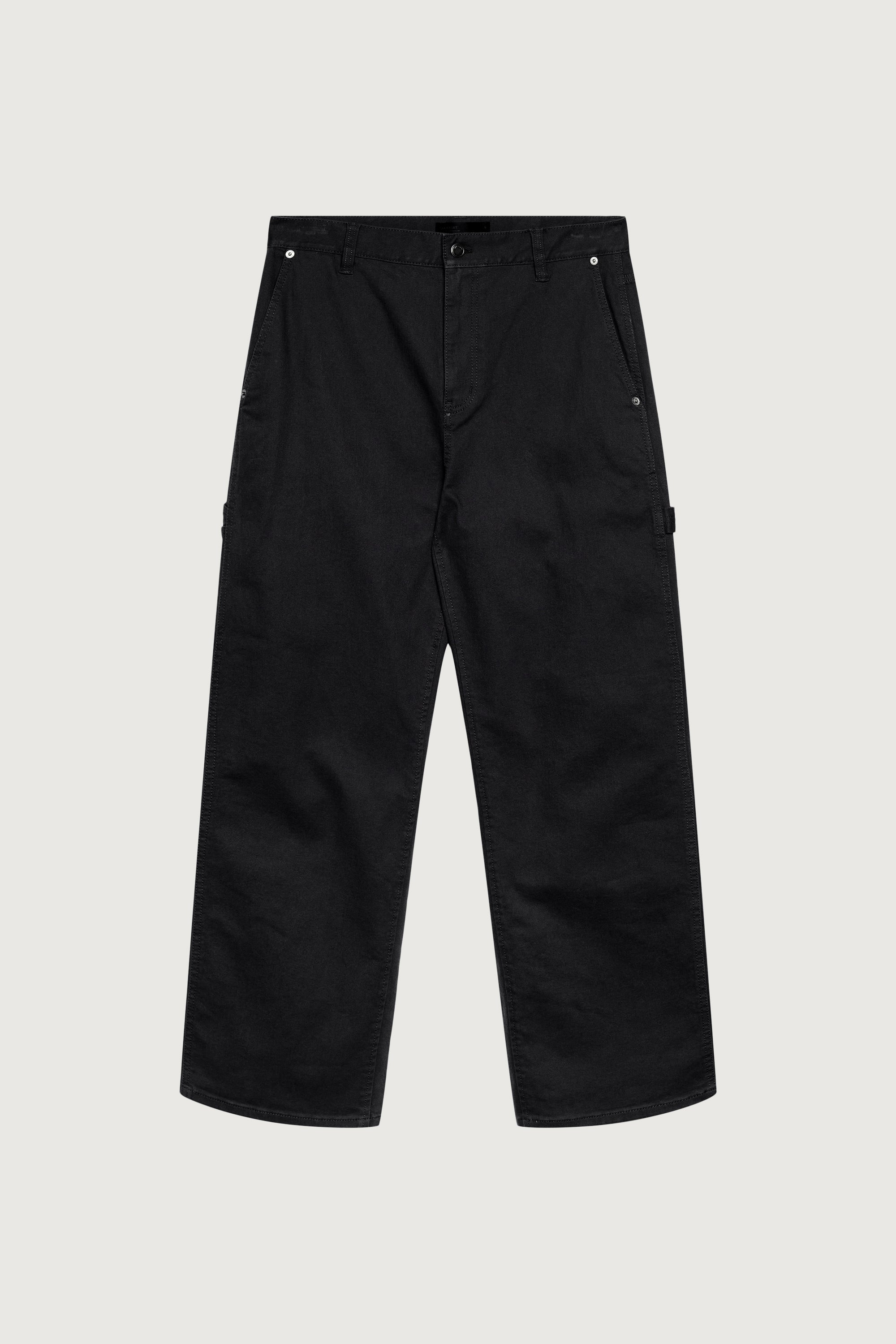 TWILL CARPENTER PANT Shop For Sale