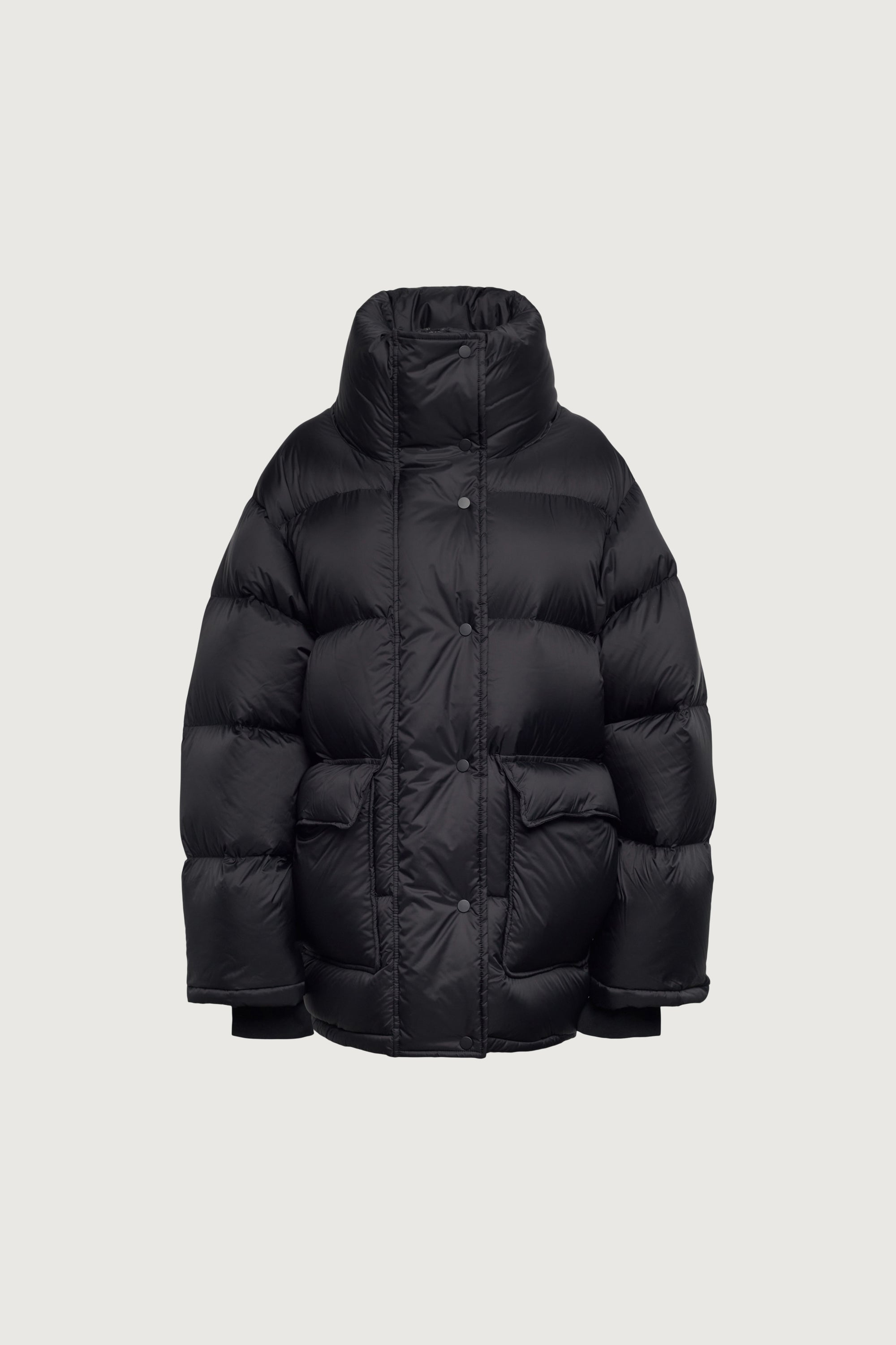 PUFFER JACKET | PUFFER STUDIO 001 Discount Order