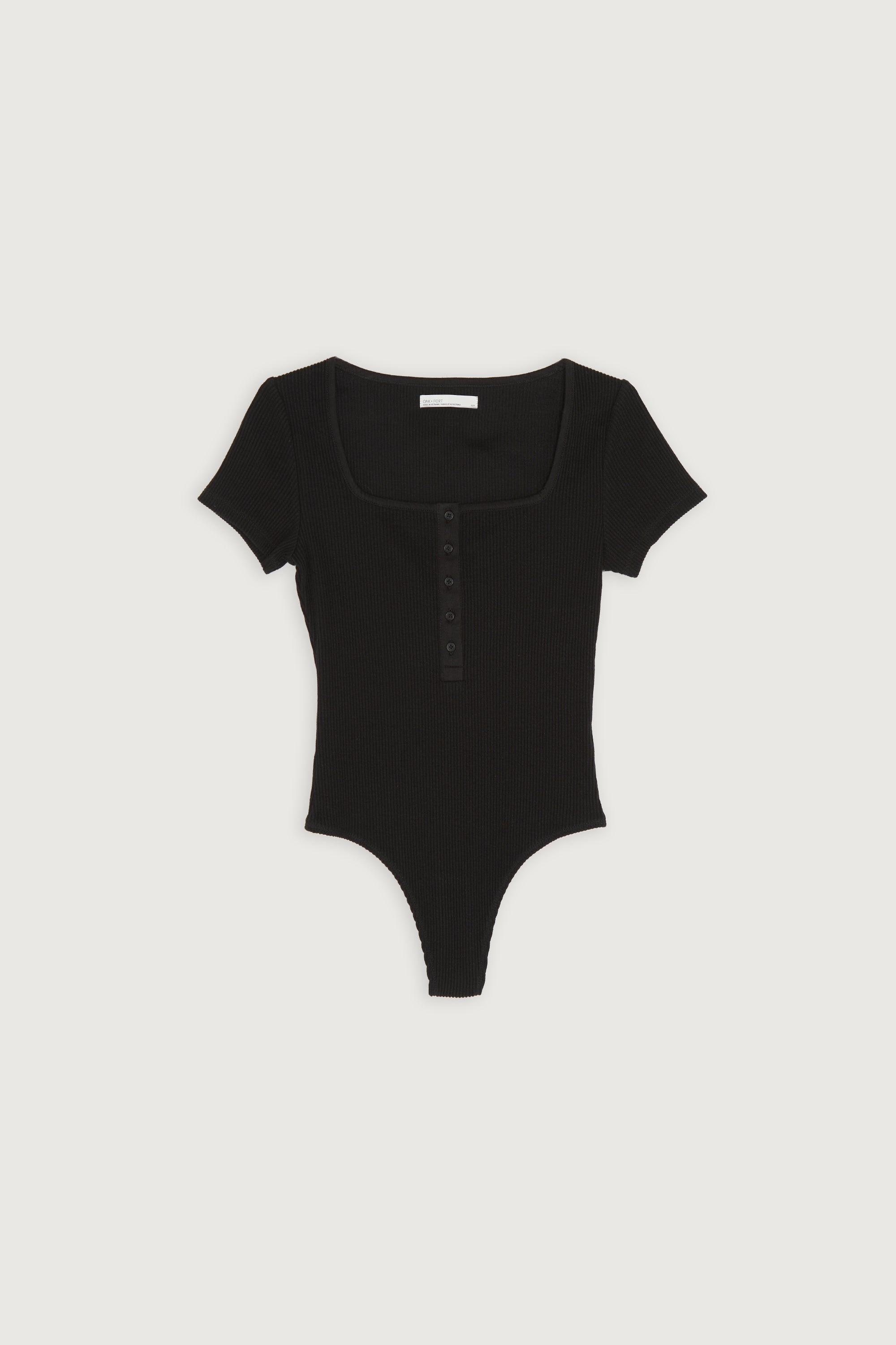 HENLEY BODYSUIT Discounts