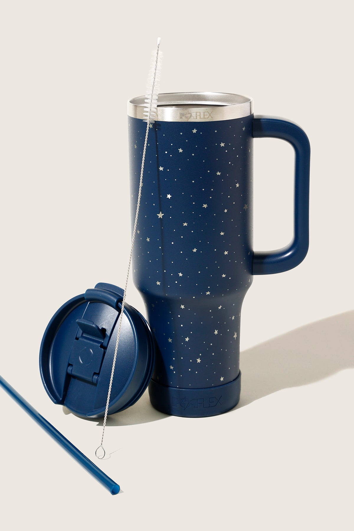 Roadtrip Tumbler 40 oz - Starry Night Cheap Sale Reliable