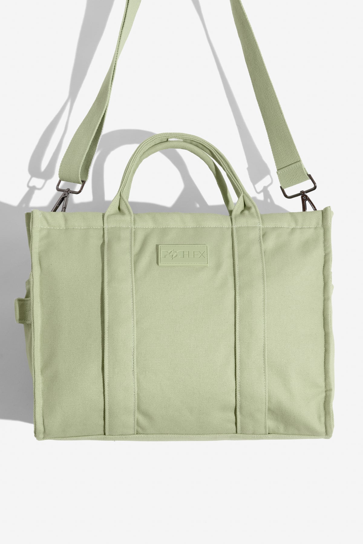 Sloane Tote - Pistachio Free Shipping Shop For