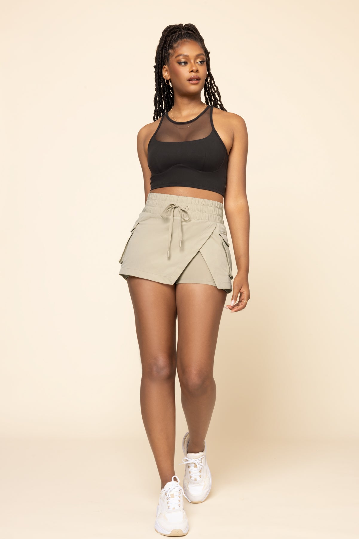 Hiking Superskort - Sand Dune Outlet Original