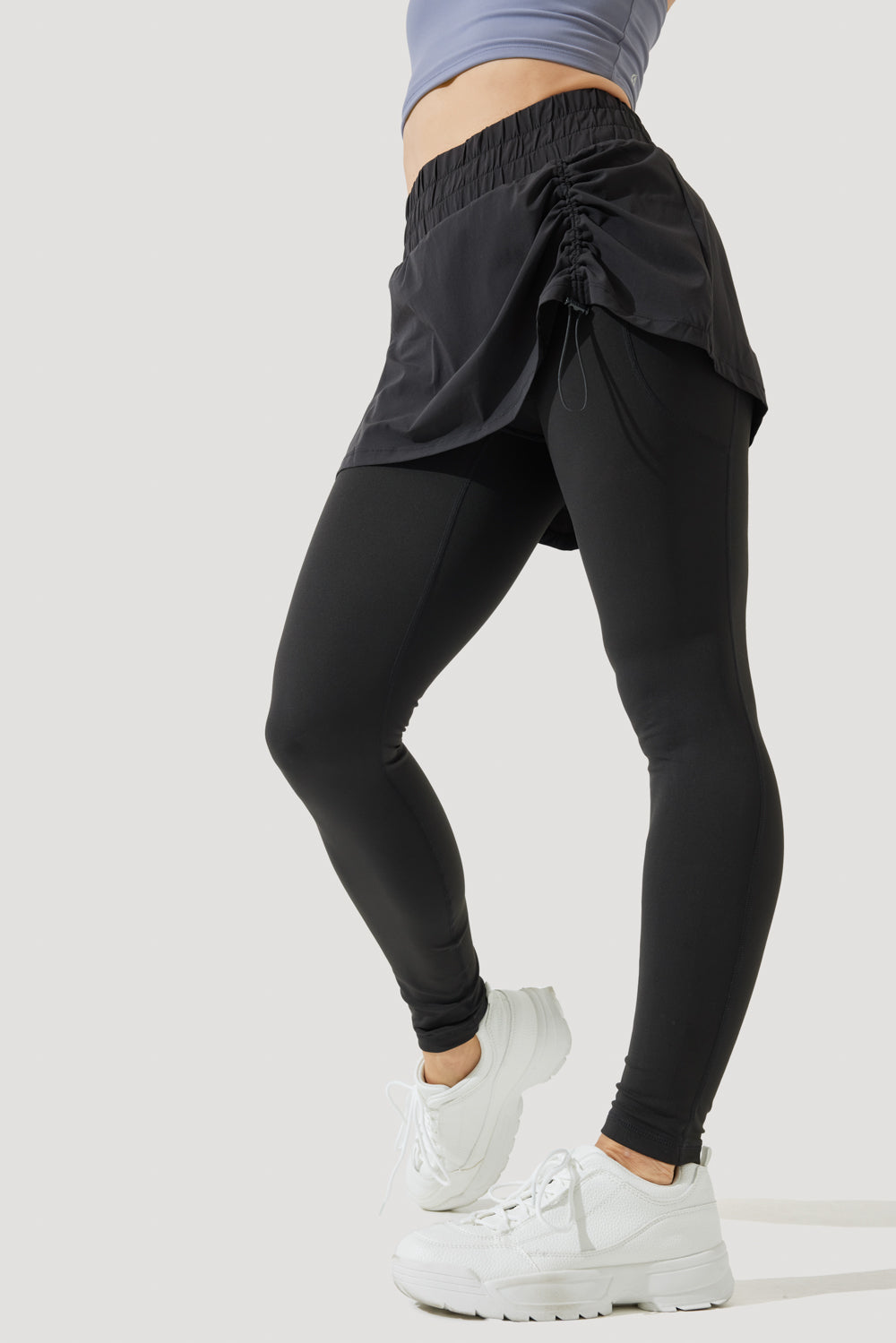 Bungee Sklegging - Black Free Shipping With Mastercard