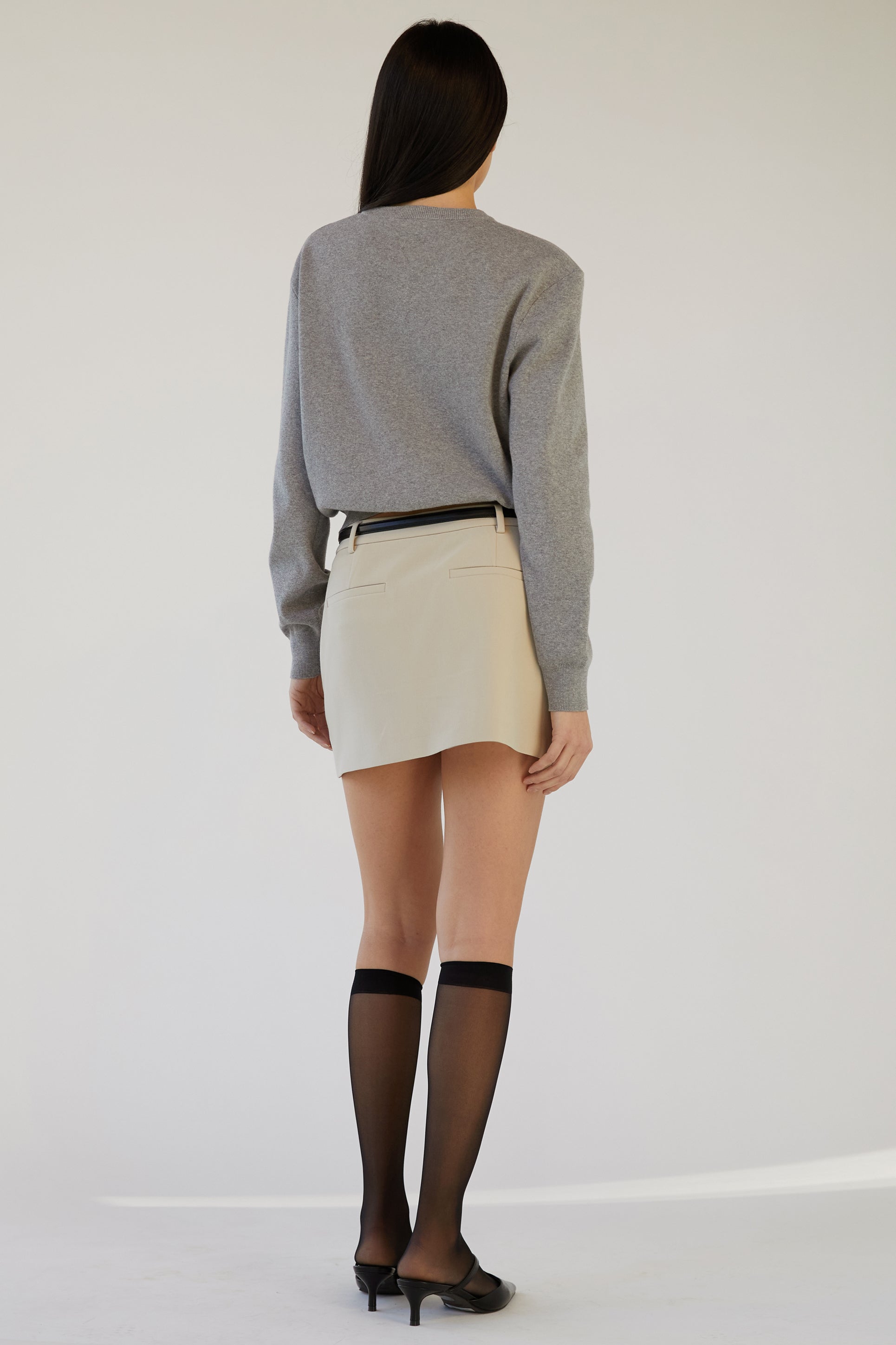 MINI SUITING SKORT Clearance Websites