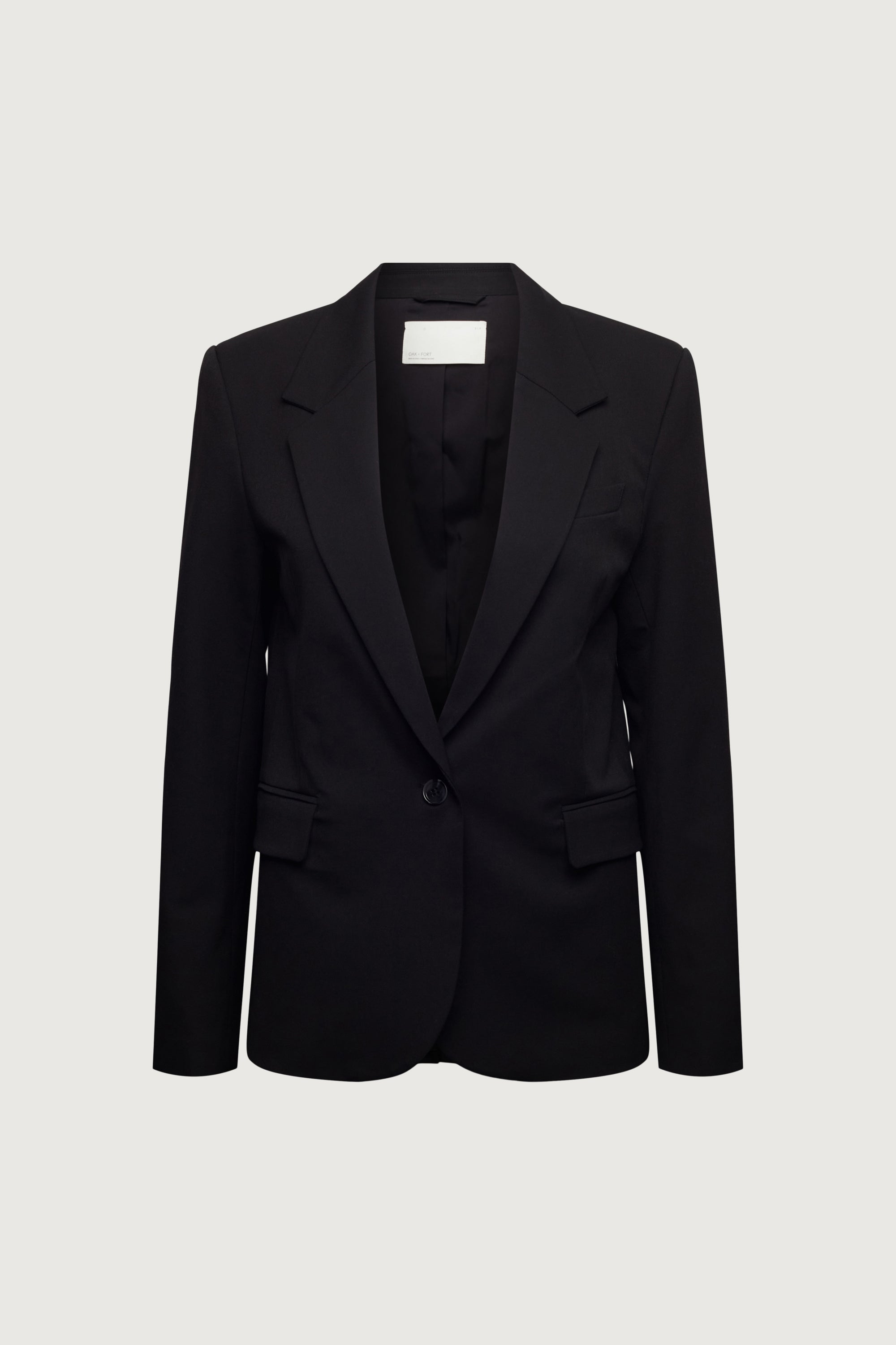CLASSIC FIT SUITING BLAZER Cheap Pice Discount Authentic