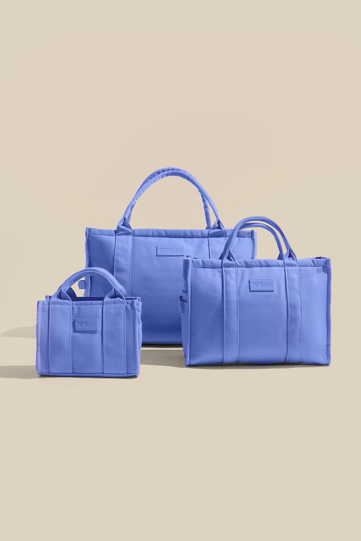 Baby Sloane Tote - Nordic Blue Supply Online