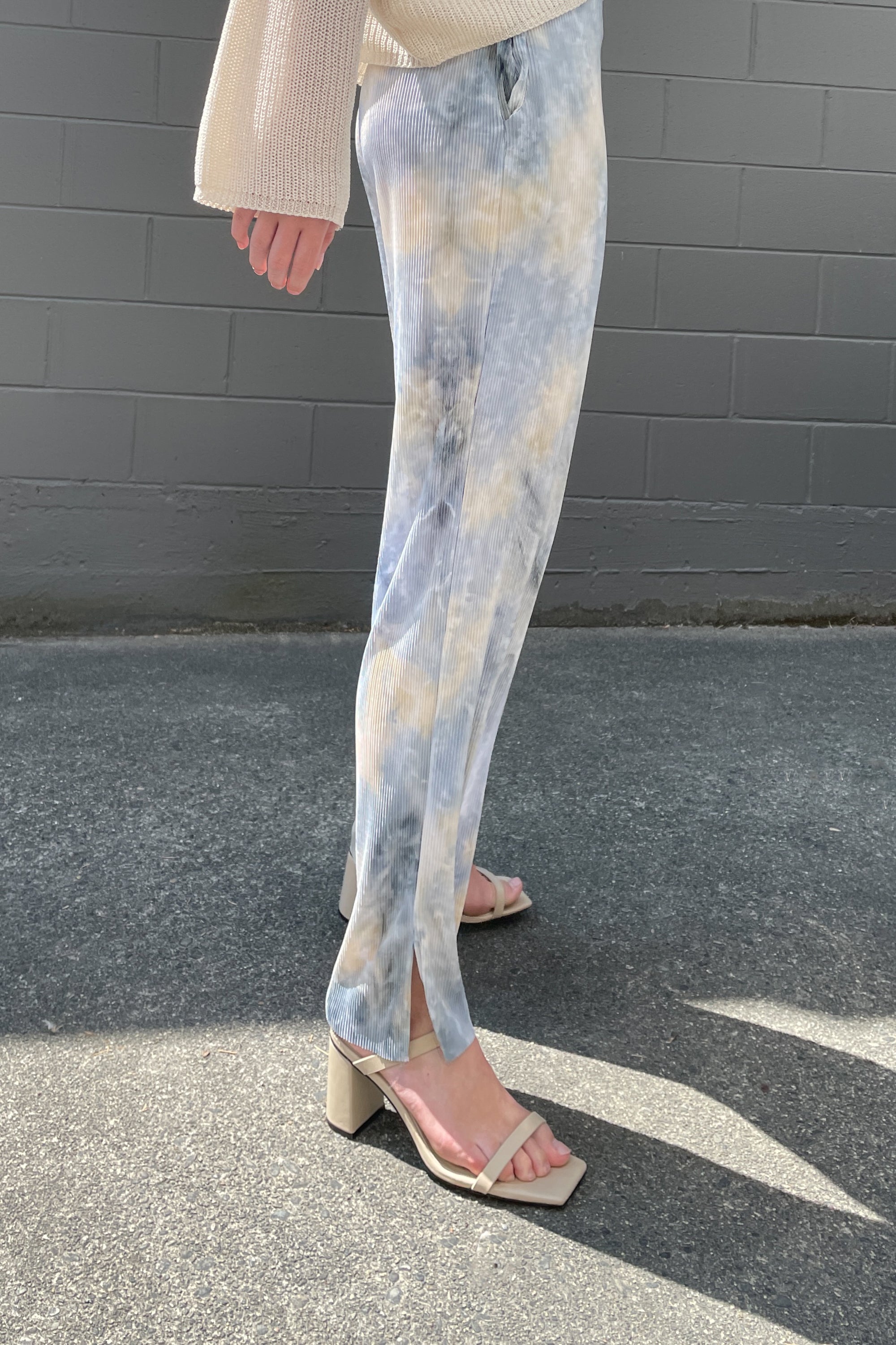 TIE DYE PANTS Amazon Sale Online