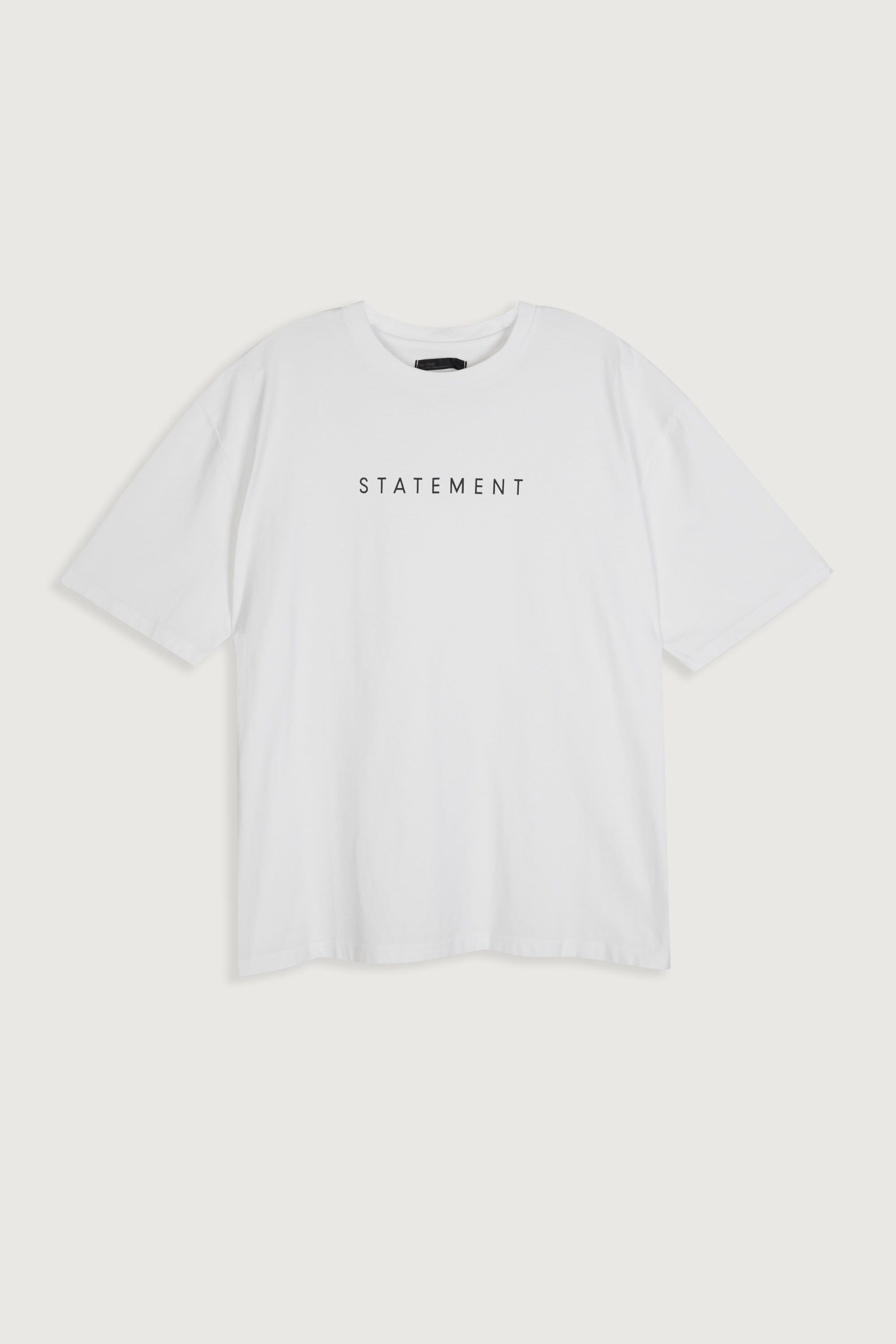 OVERSIZED GRAPHIC T-SHIRT Clearance 2025