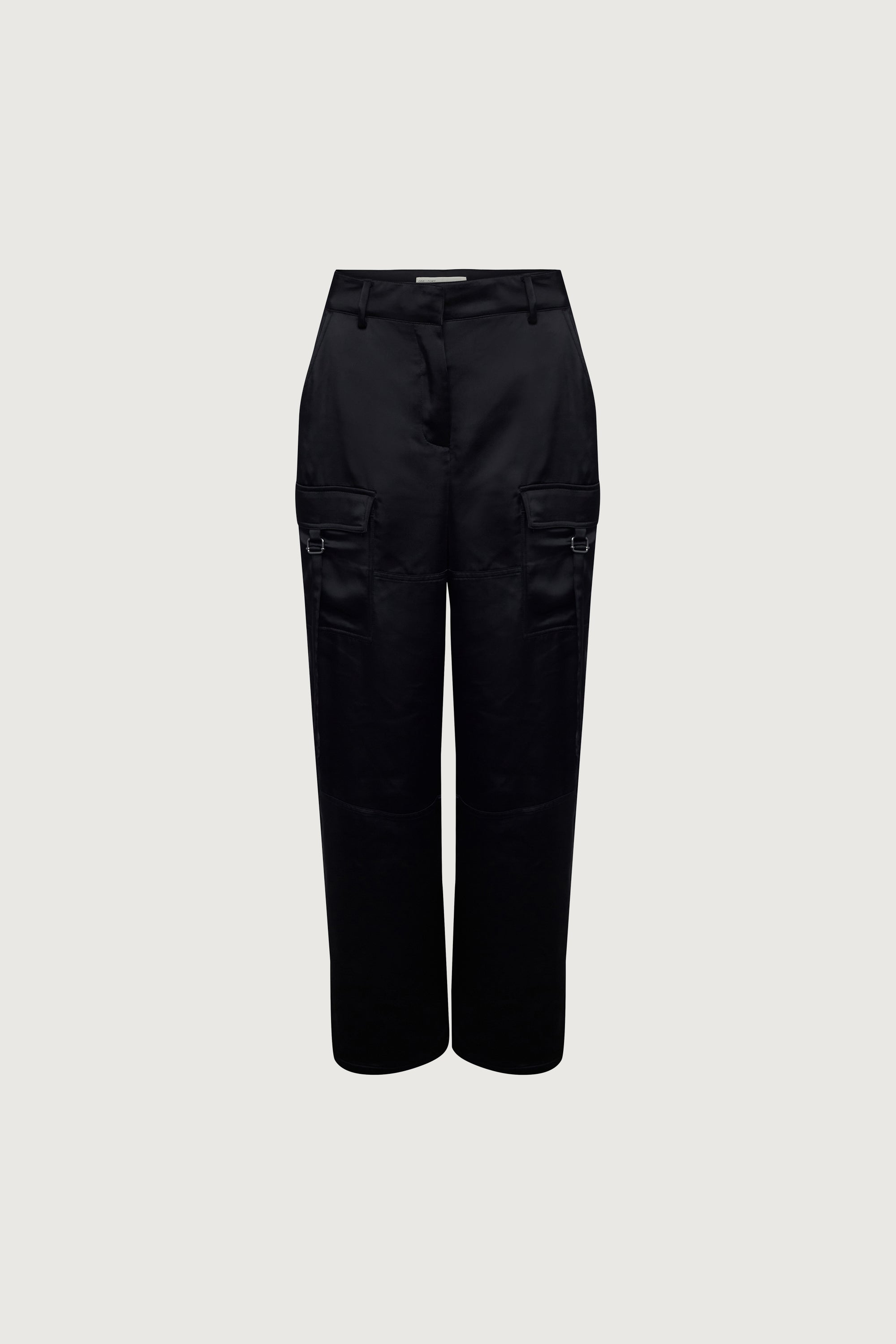 SATIN CARGO PANT 2025 New Sale Online