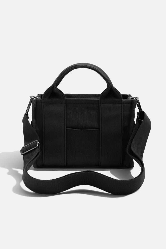 Baby Sloane Tote - Black Sale Cost