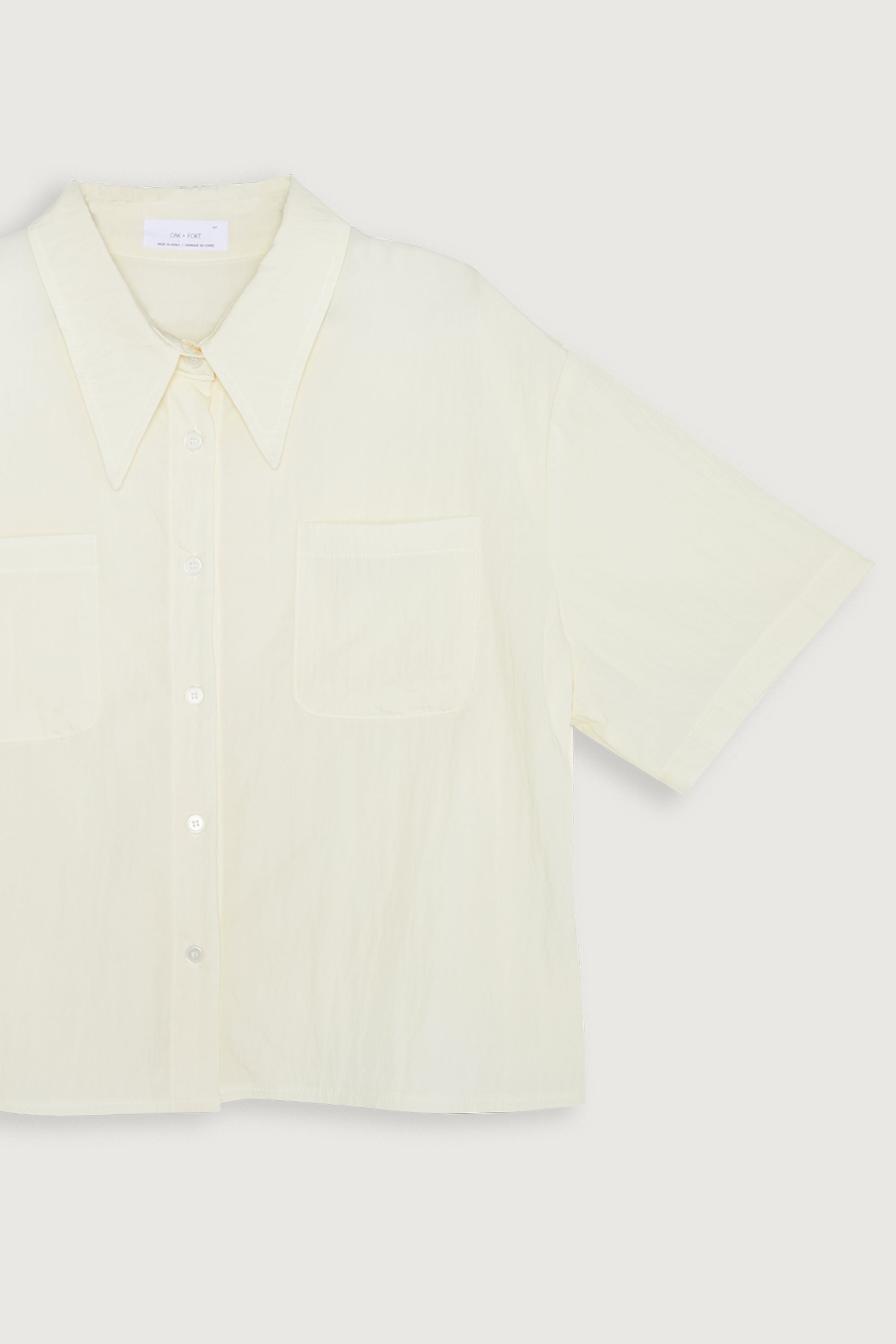 SHORT SLEEVE SHIRT Cheap Real Authentic